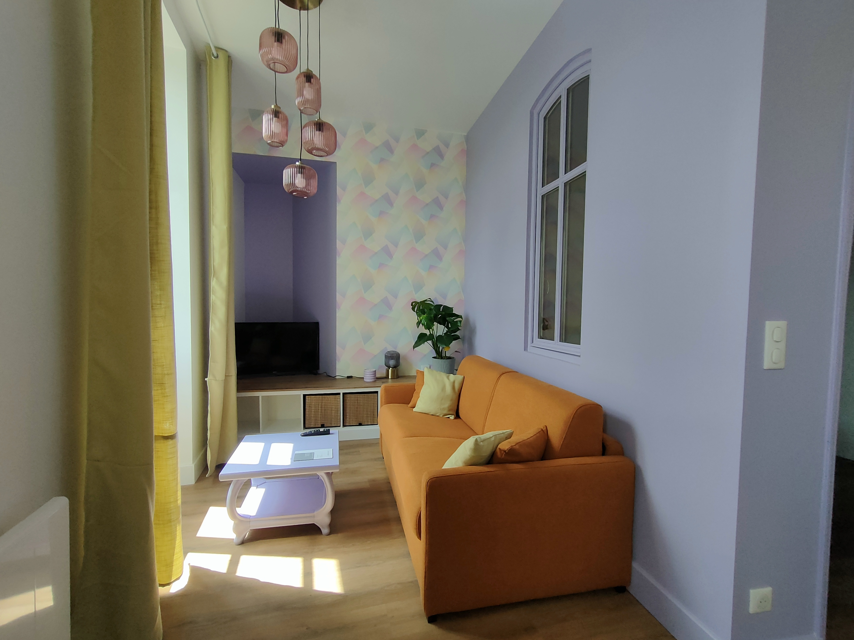 La Noisillone du Clos Lacam