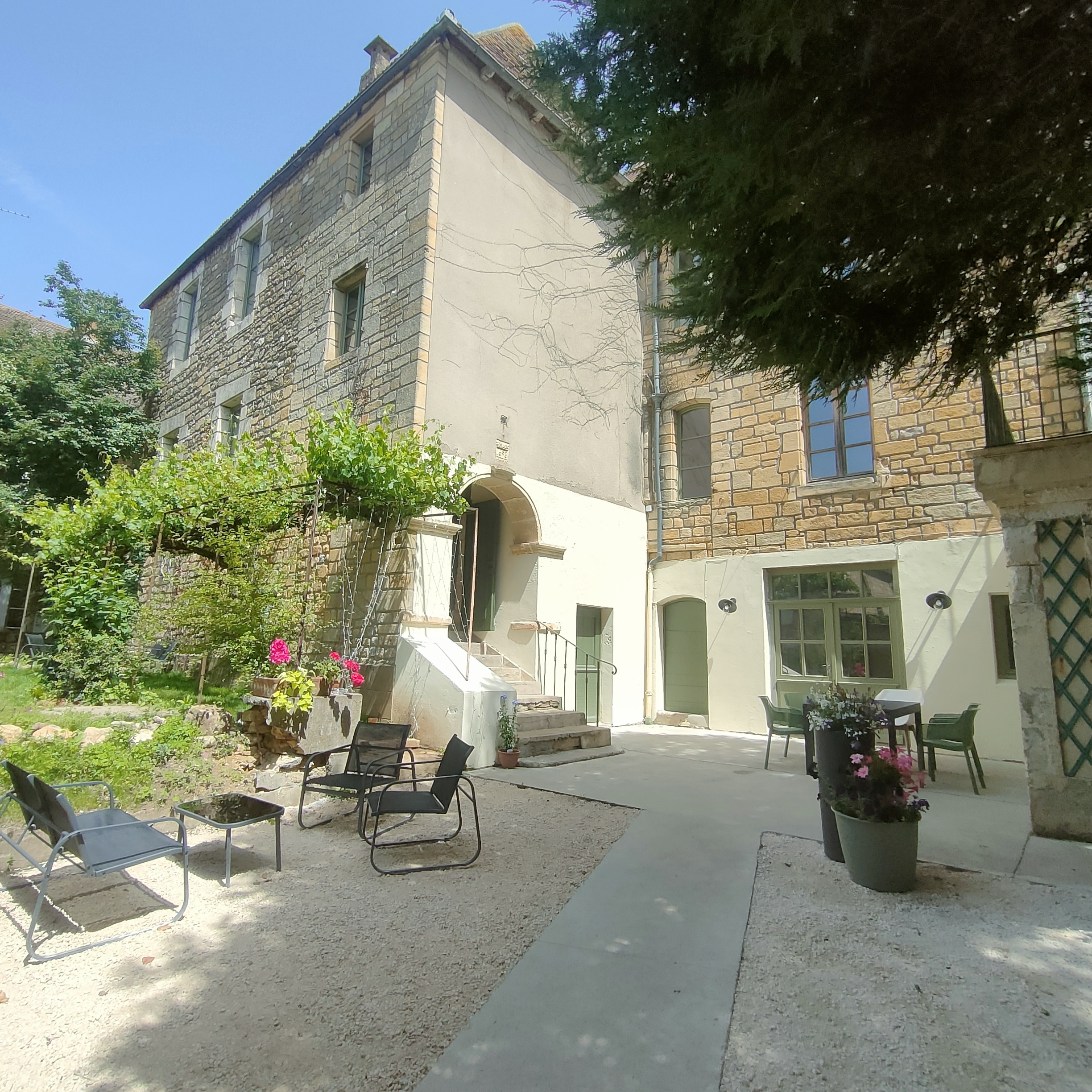 La Noisillone du Clos Lacam, Gourdon - photo 4