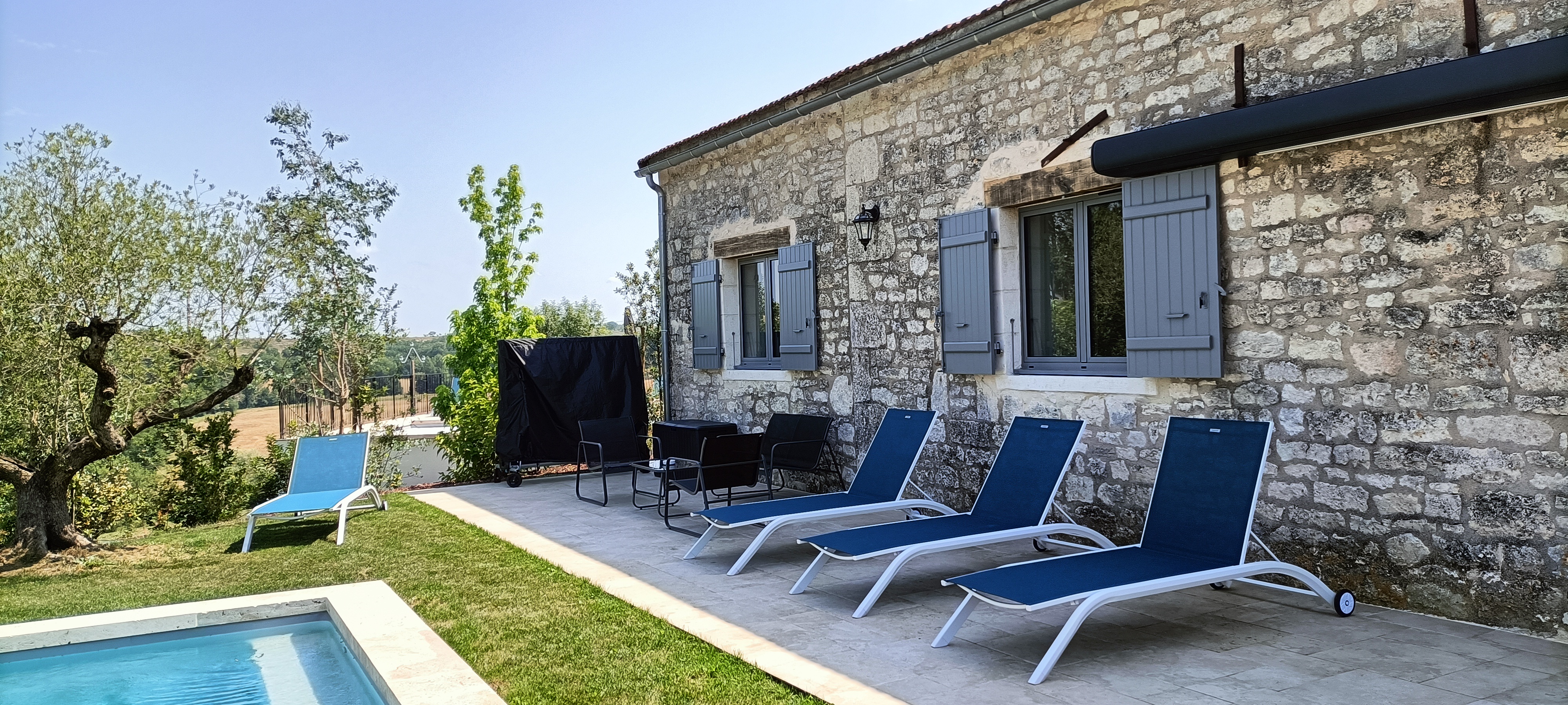 La Petite Eos, Belfort-du-Quercy - photo 21