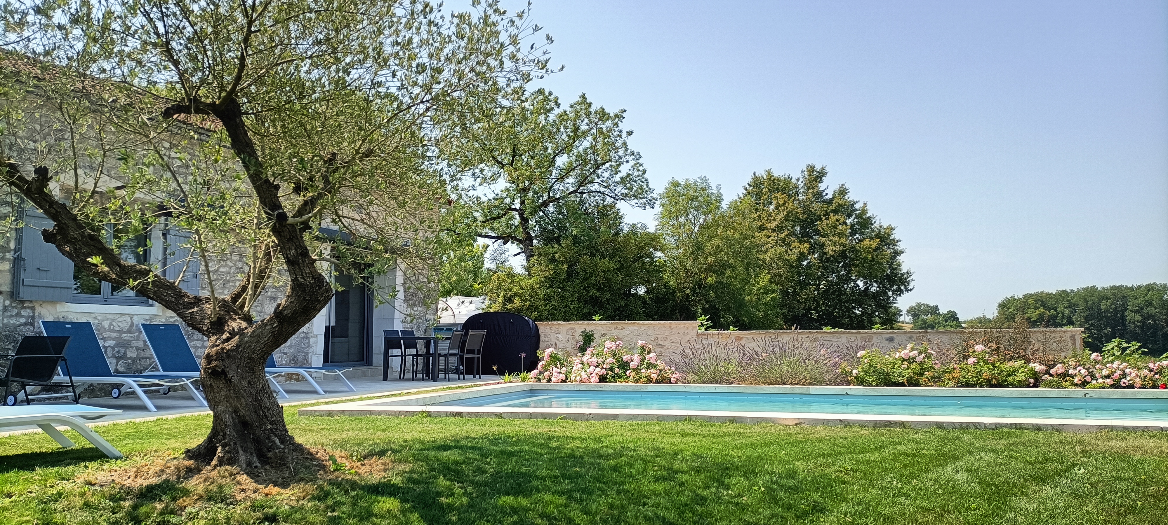 La Petite Eos, Belfort-du-Quercy - photo 23