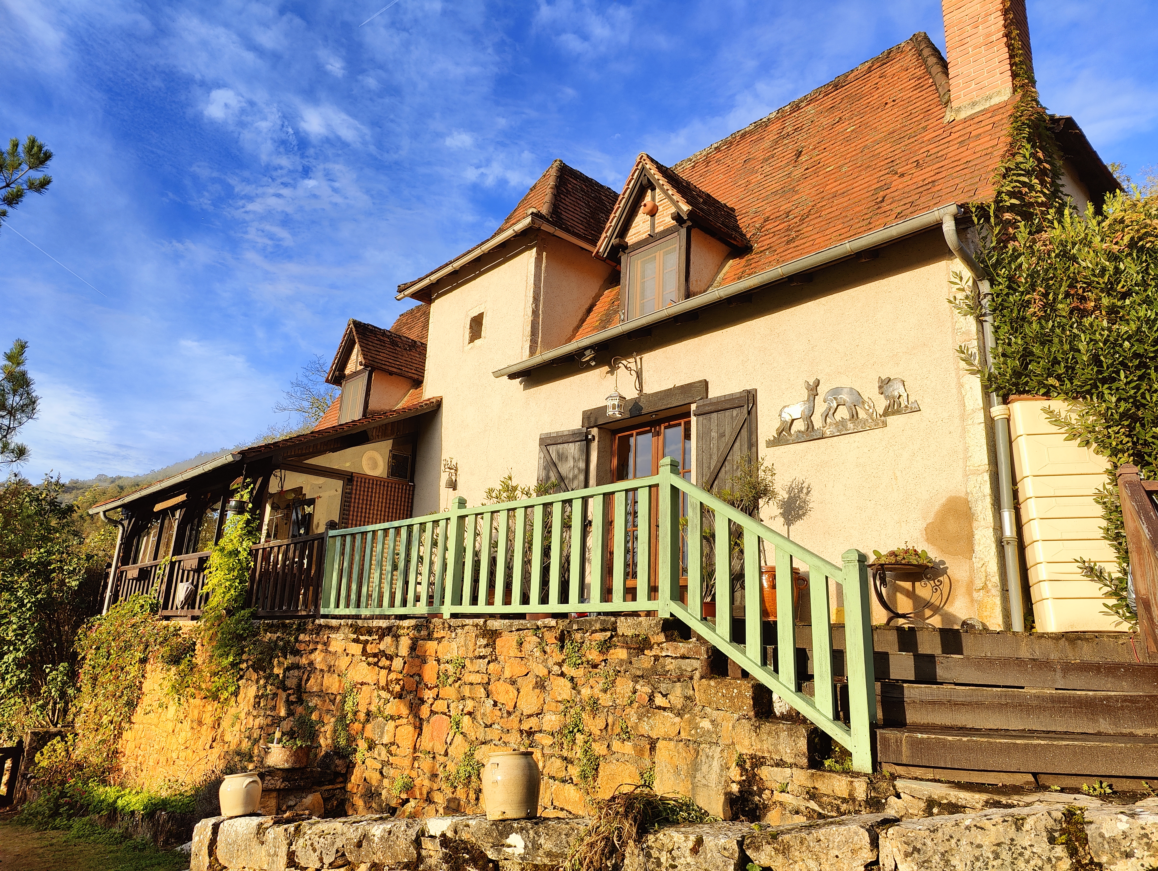 Val Paradis, Espagnac-Sainte-Eulalie - photo 3