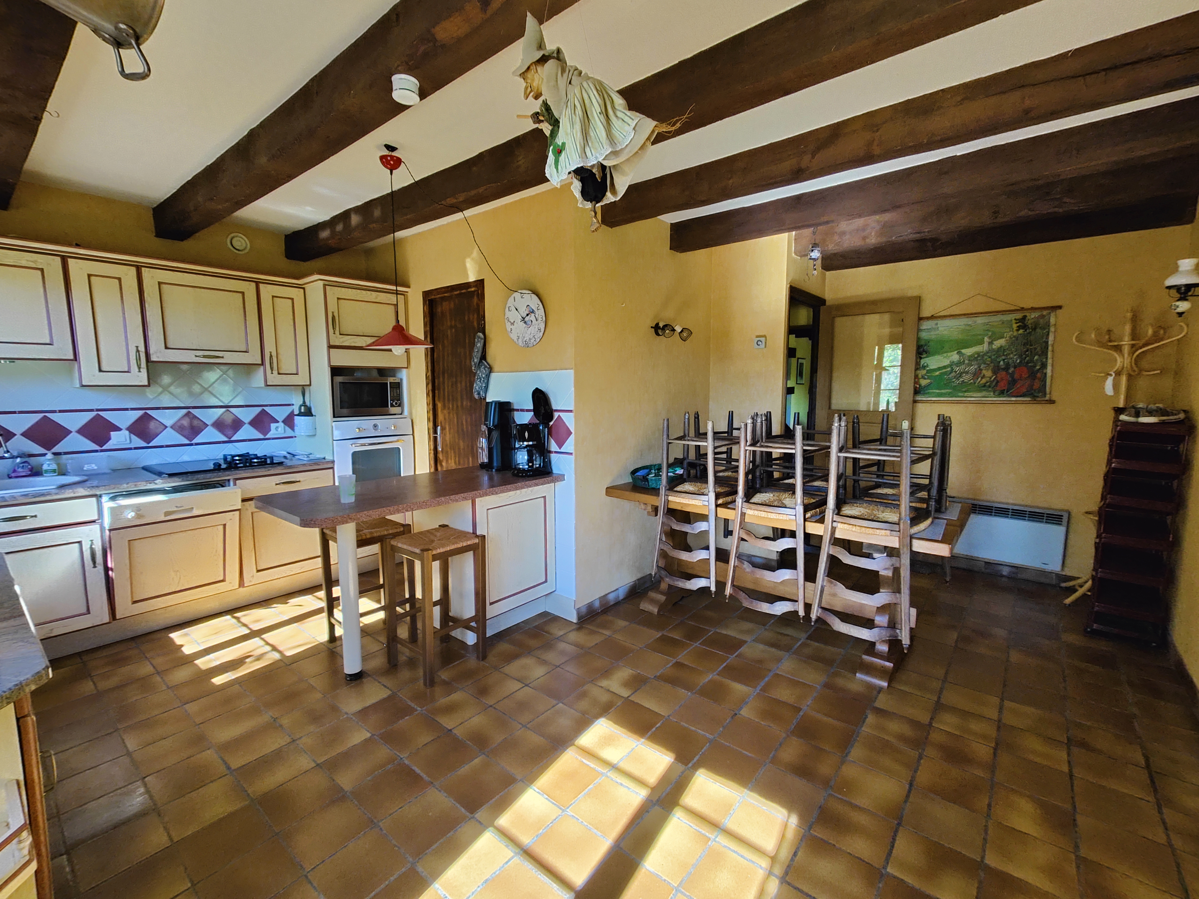 Val Paradis, Espagnac-Sainte-Eulalie - photo 4