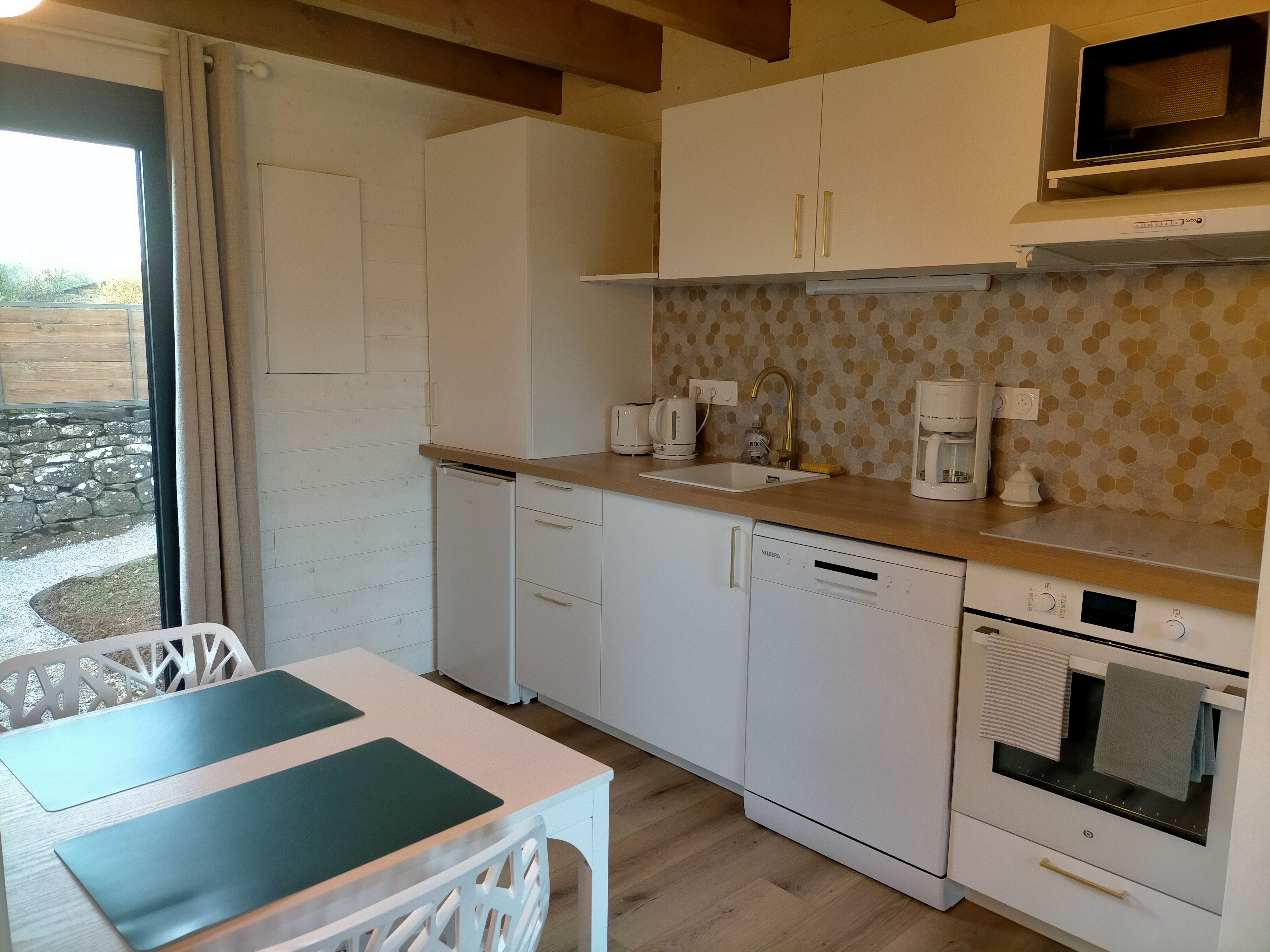 L'Intemporel, Rignac