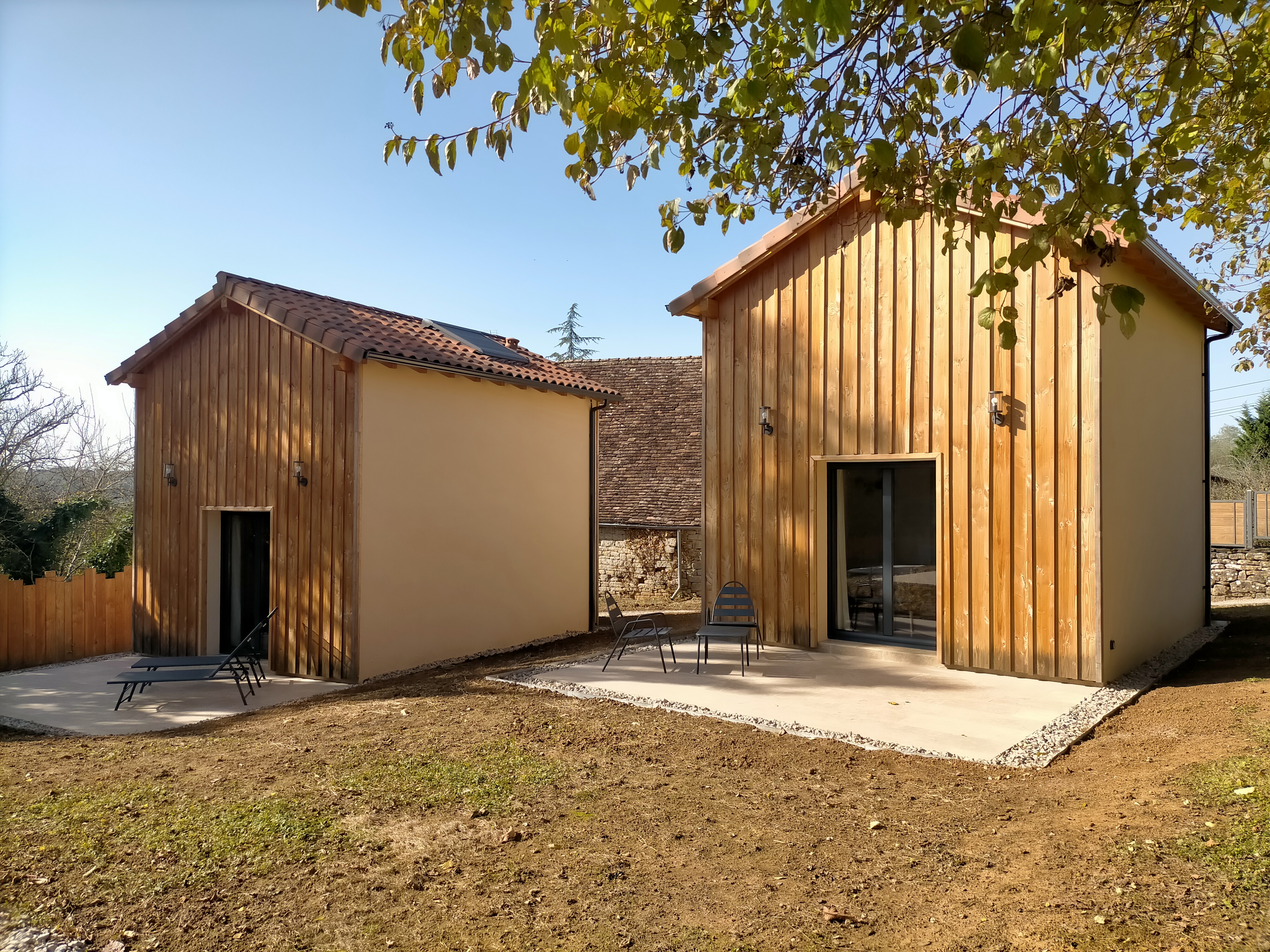 L'Intemporel, Rignac - photo 4