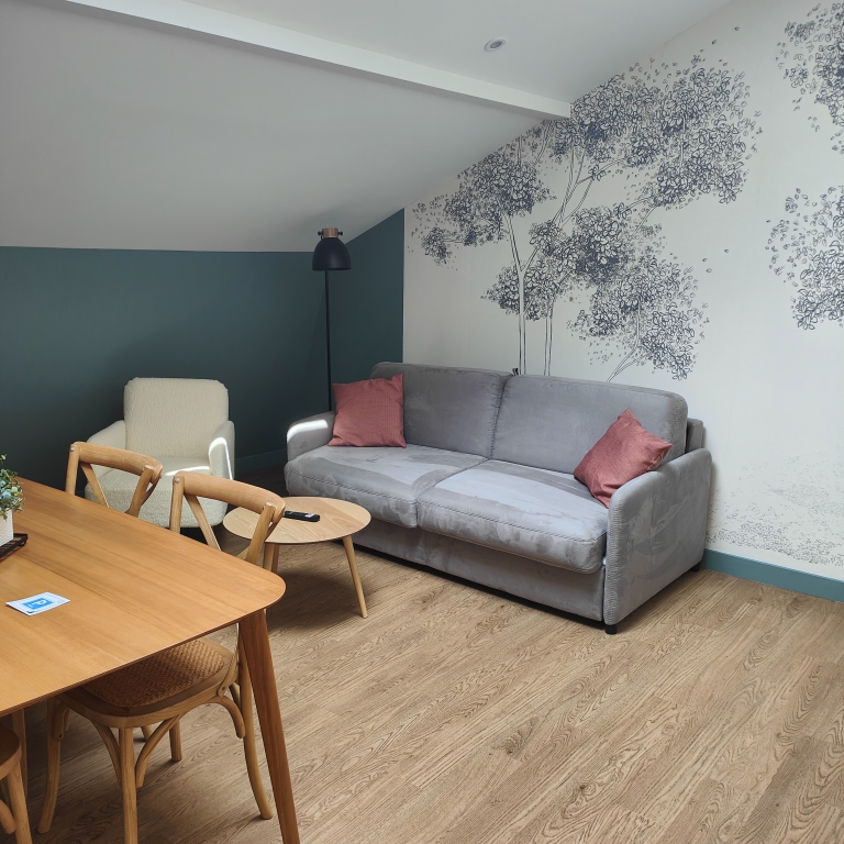 Appart'hotel 4 - La Brume, Autoire - photo 7