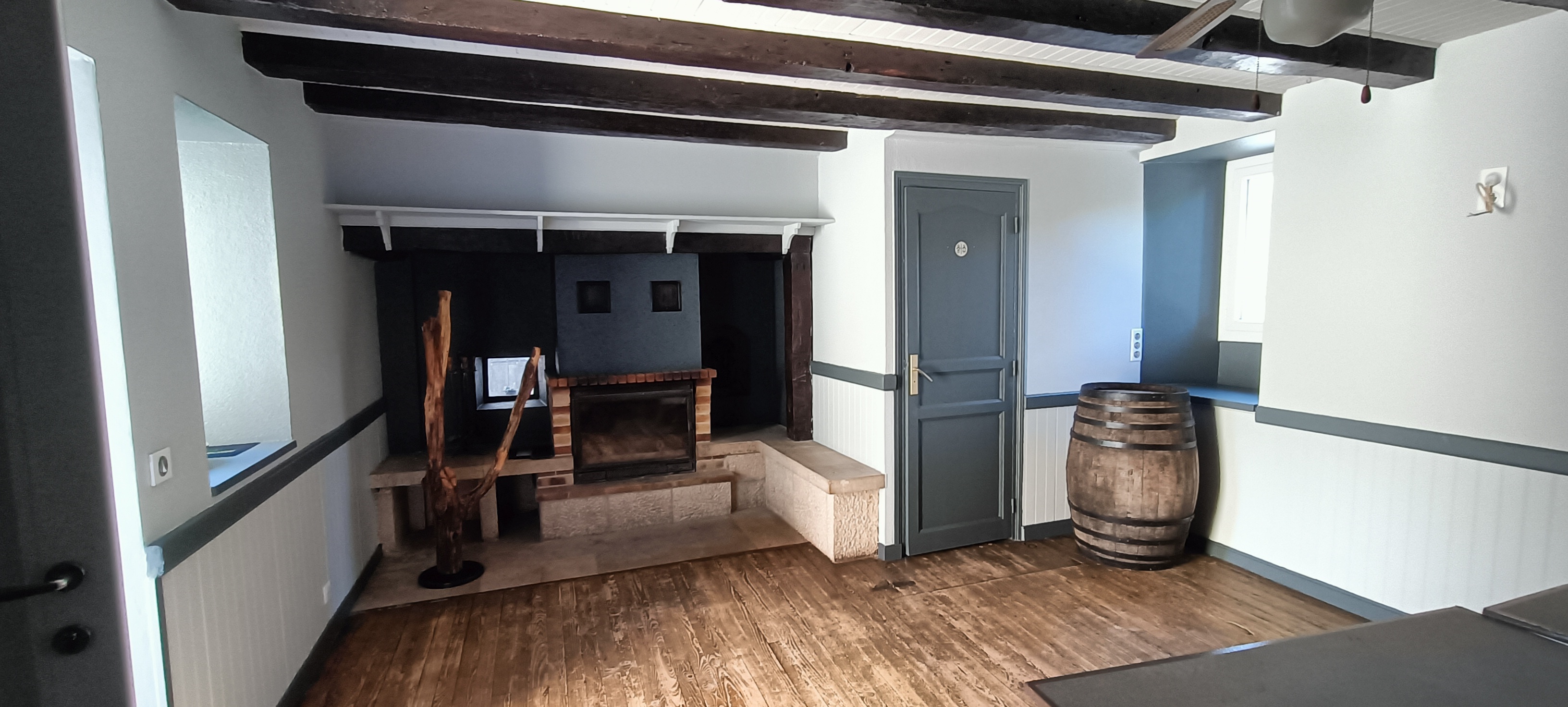 Gîte Del Camin, Saint-Félix - photo 10