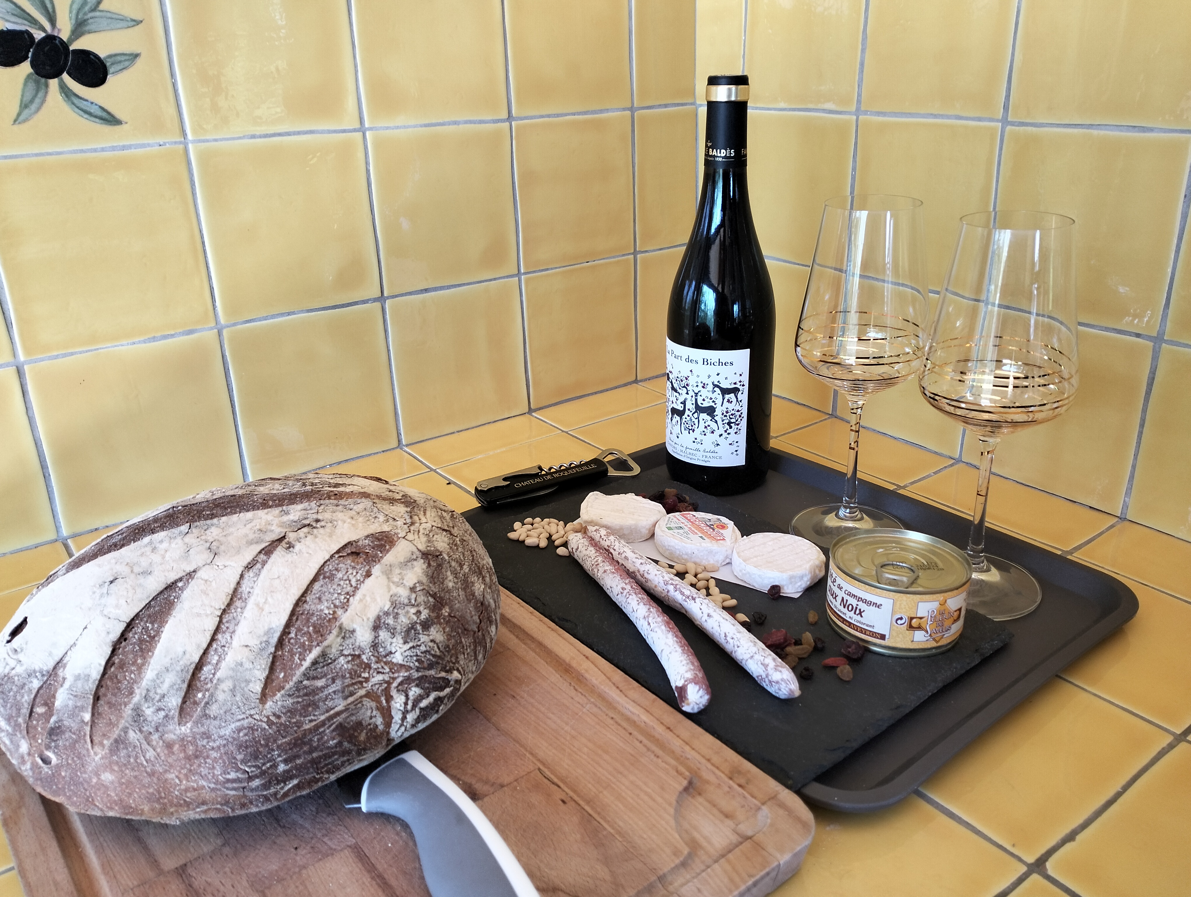 L'Ostalet des Causses, Montbrun - photo 7