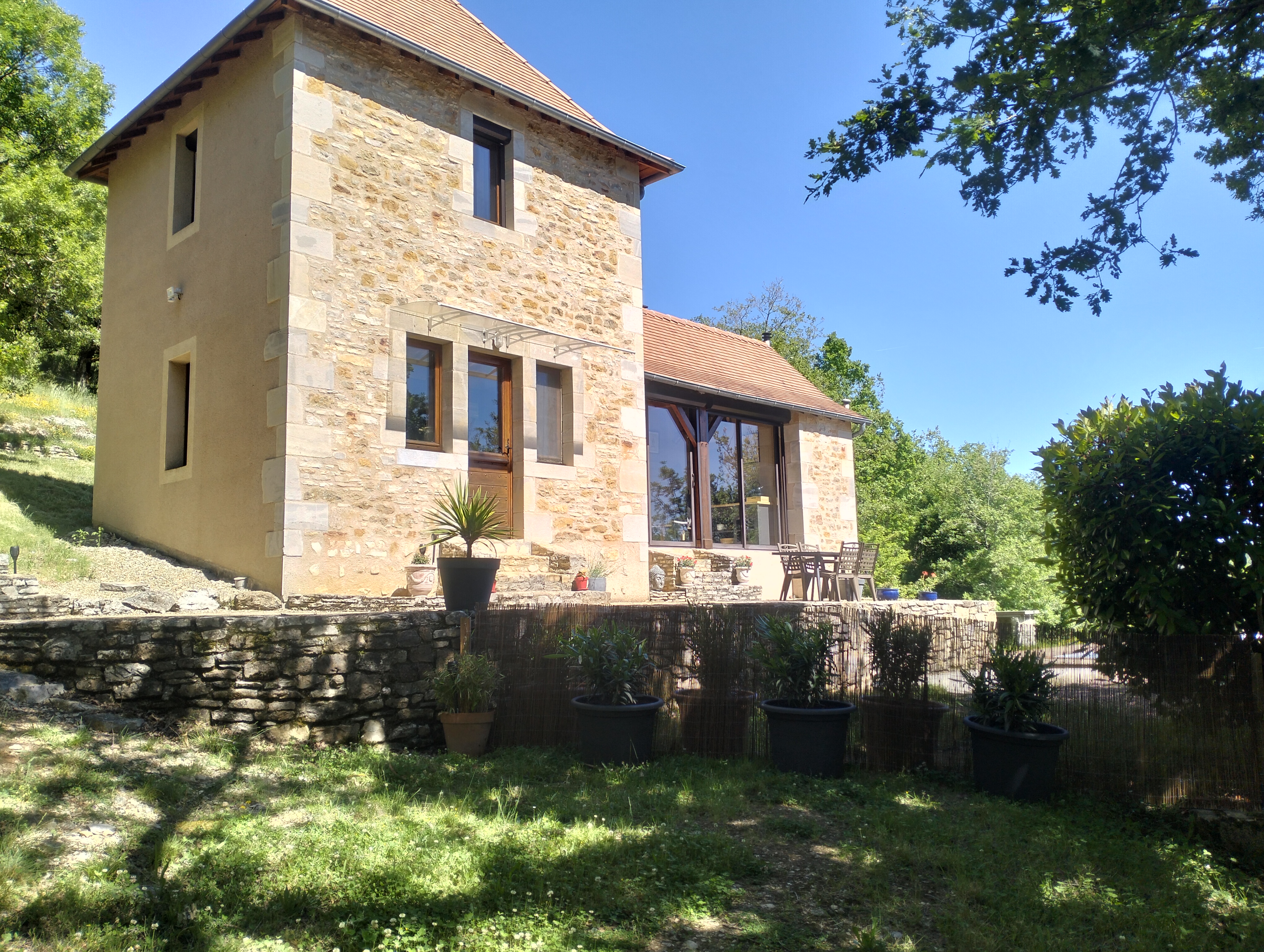 L'Ostalet des Causses, Montbrun - photo 8