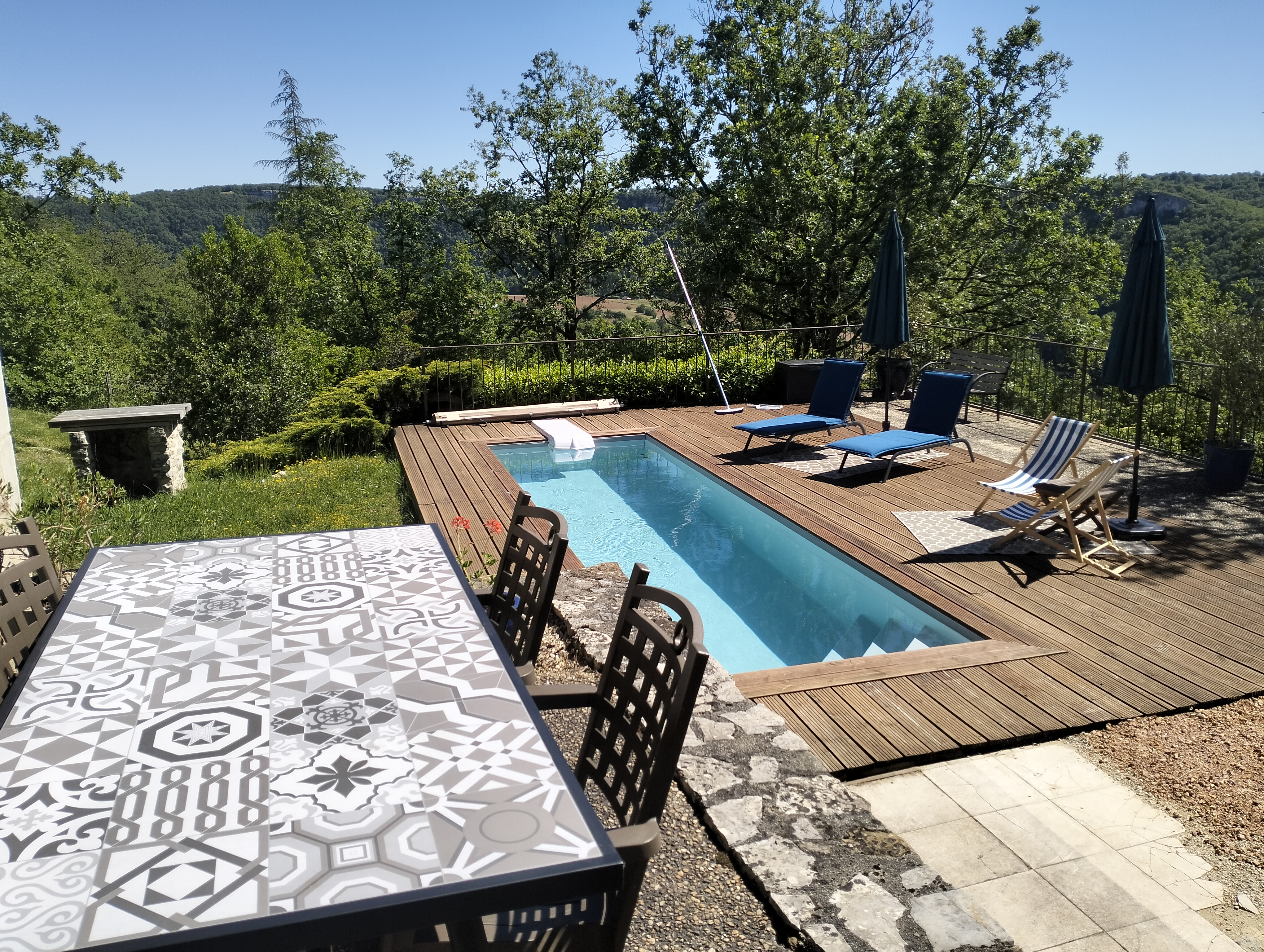 L'Ostalet des Causses, Montbrun - photo 9