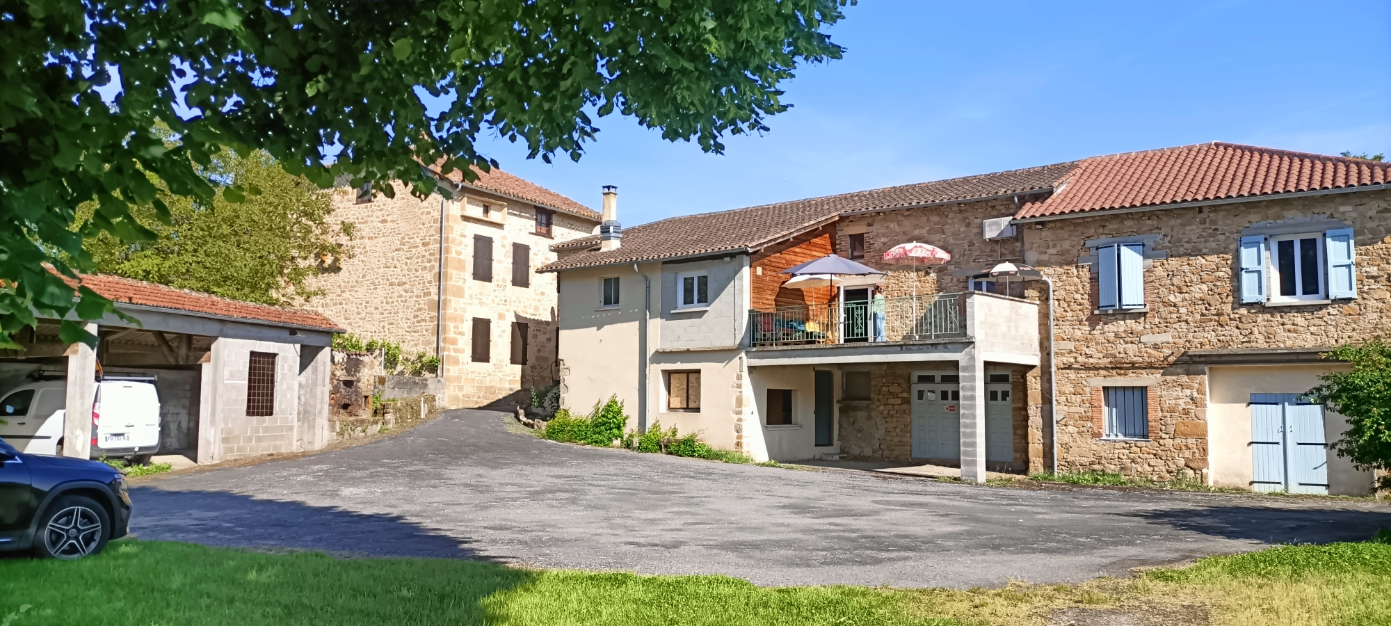 Gîte Del Camin, Saint-Félix - photo 12