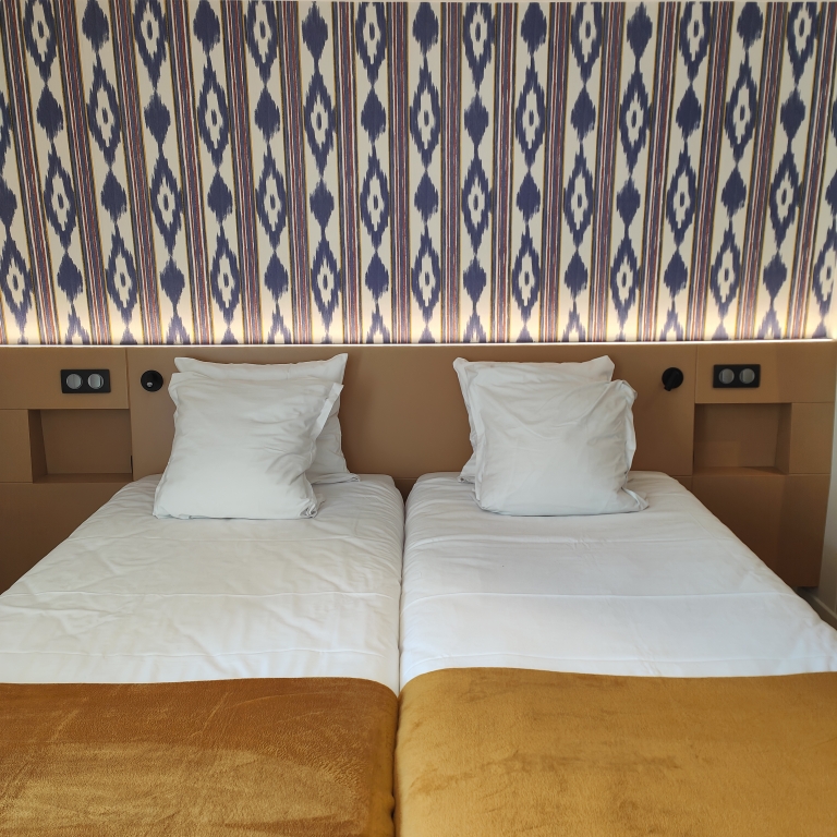 Appart'hotel 6 - La Cascade — photo 2
