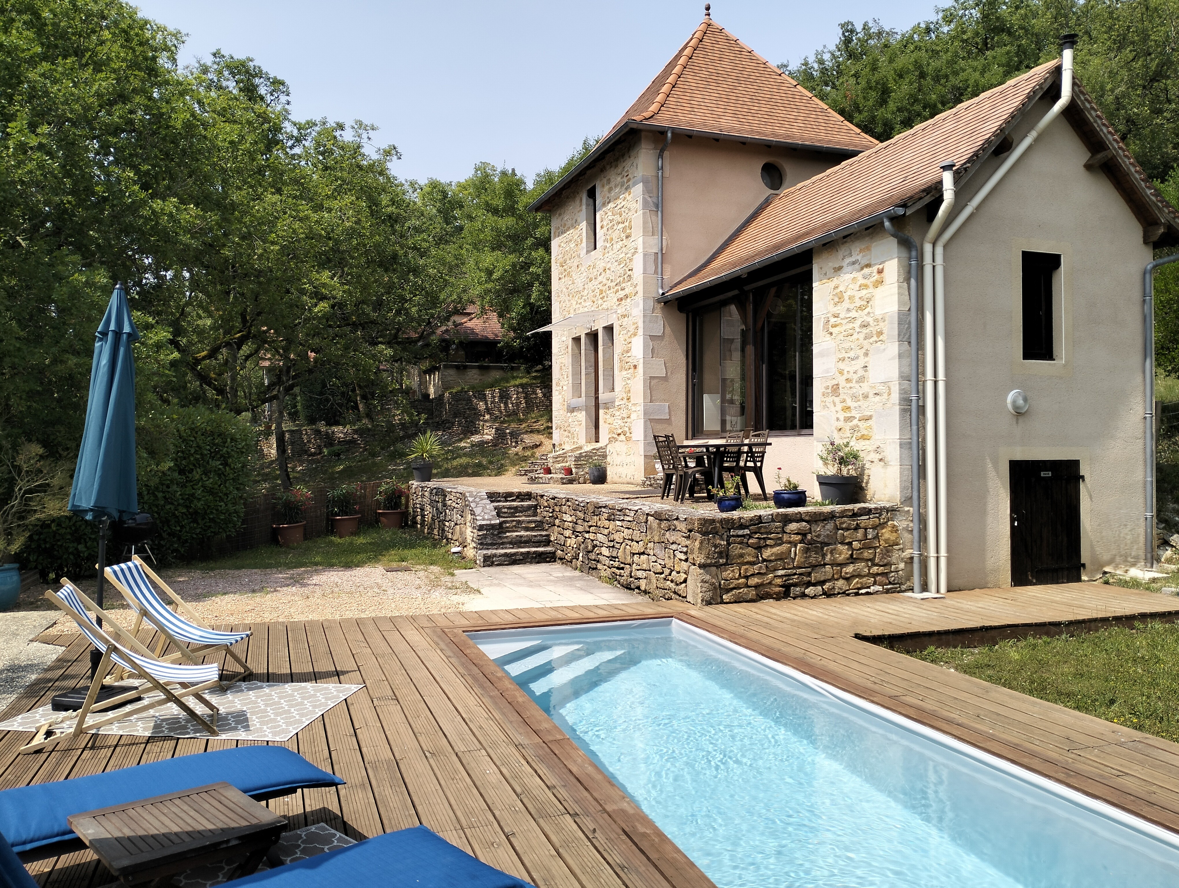 L'Ostalet des Causses