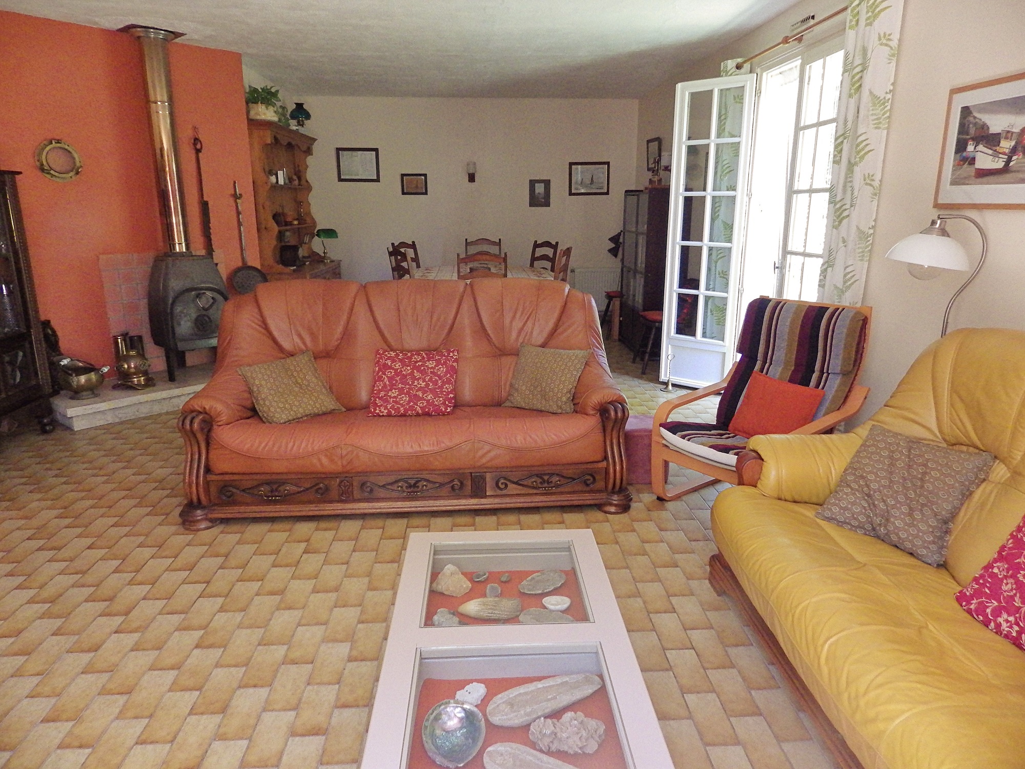 La Pierre Plantee, Baladou - photo 4