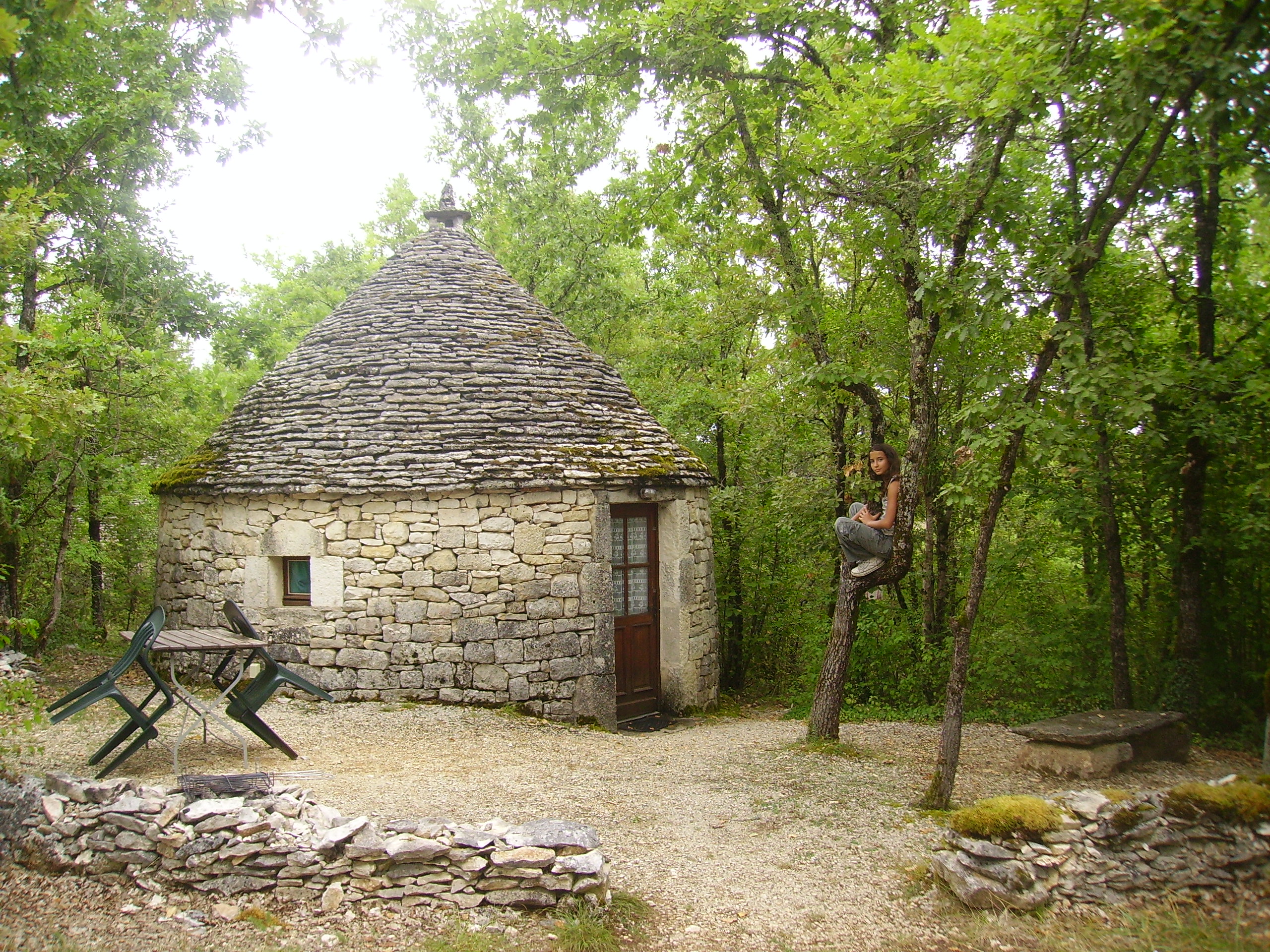 L'Ermitage, Lalbenque - photo 5