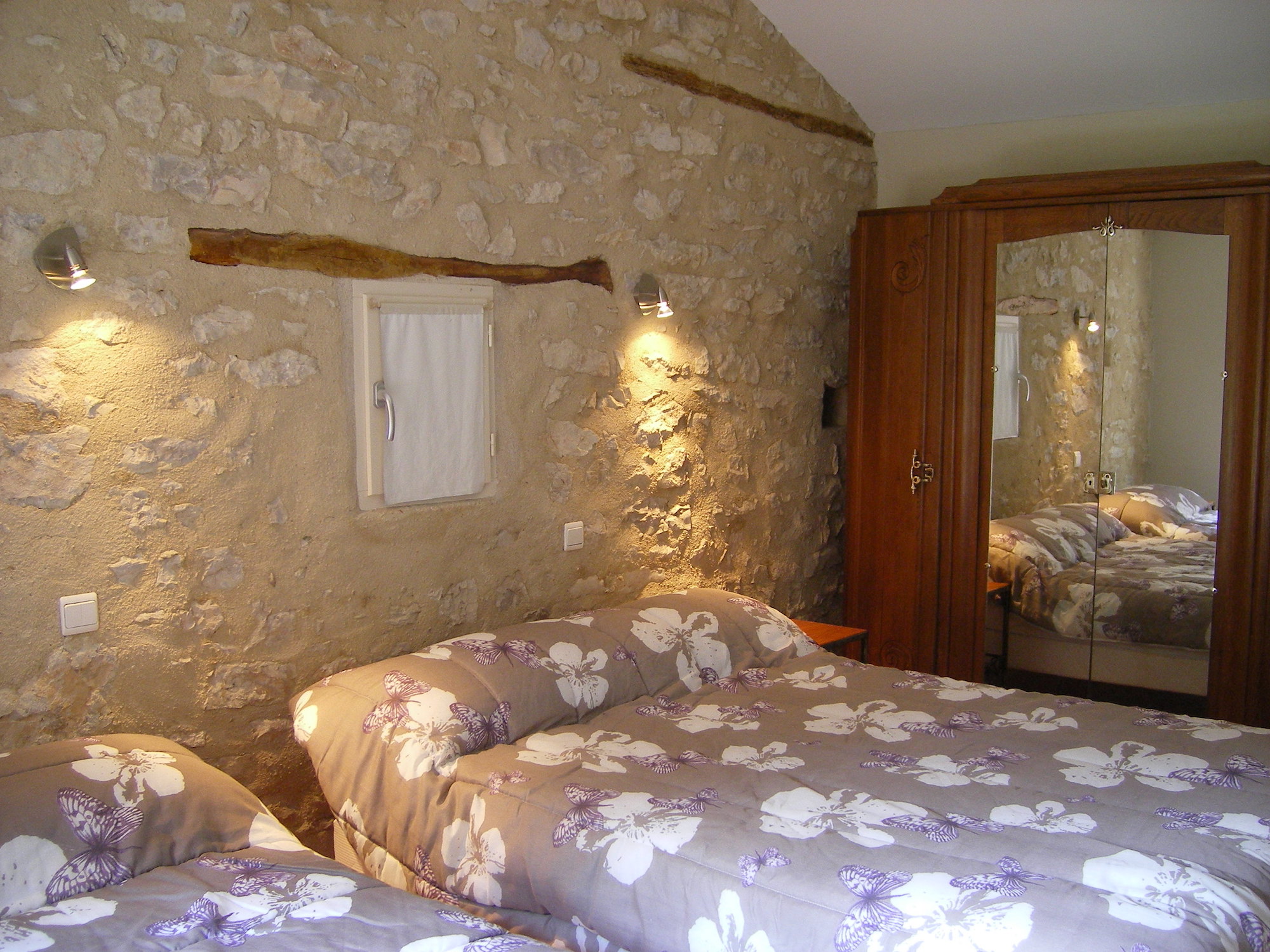 Nid Douillet, Arcambal - photo 2