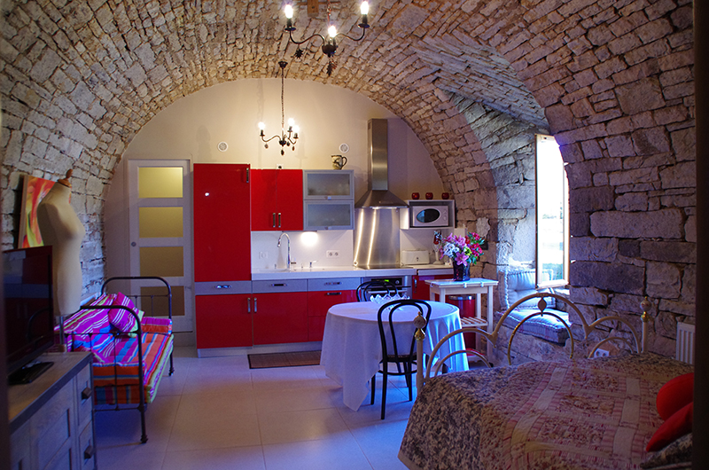Le Pré aux Biches, Saint-Médard - photo 8