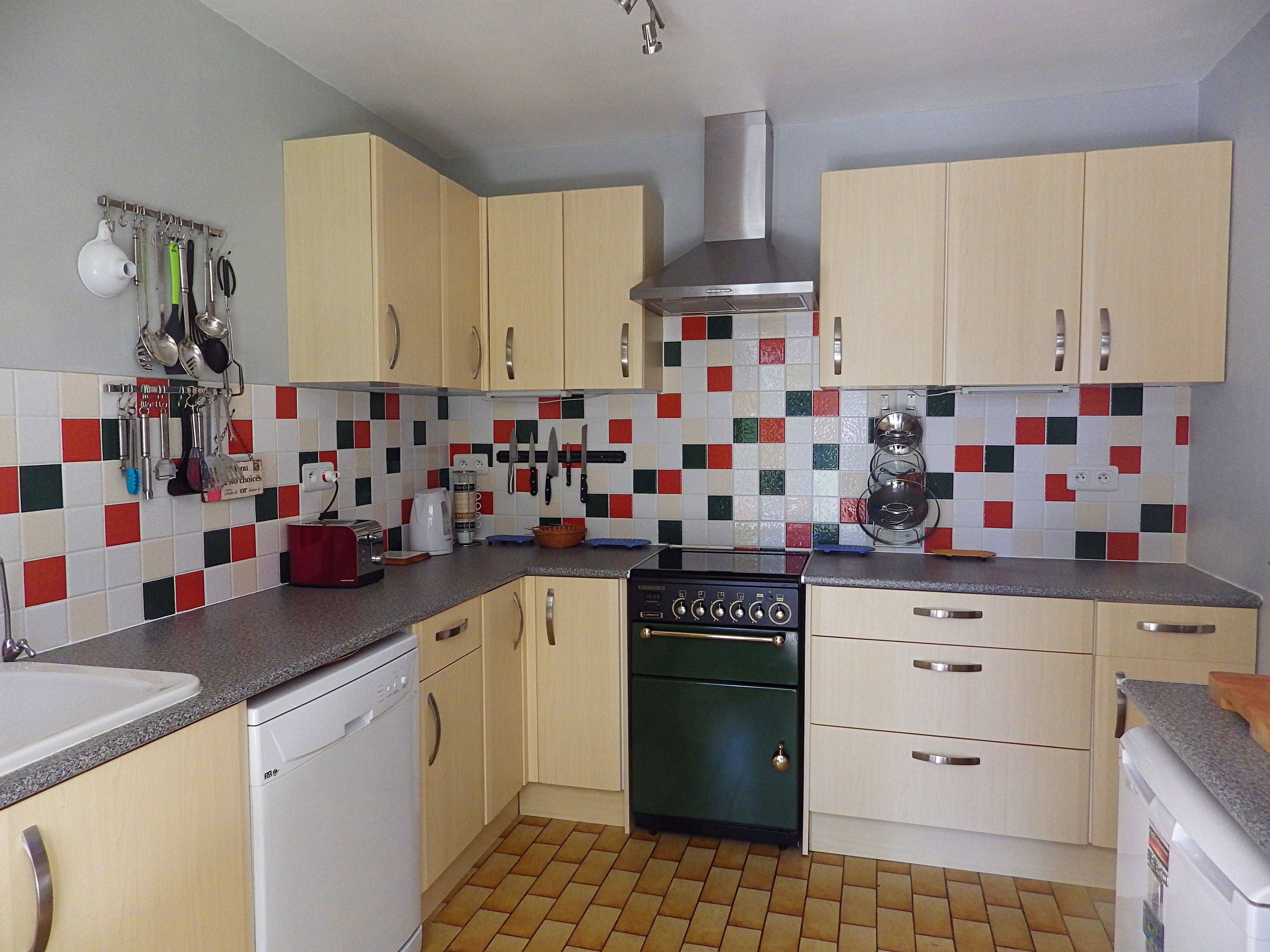 La Pierre Plantee, Baladou - photo 7