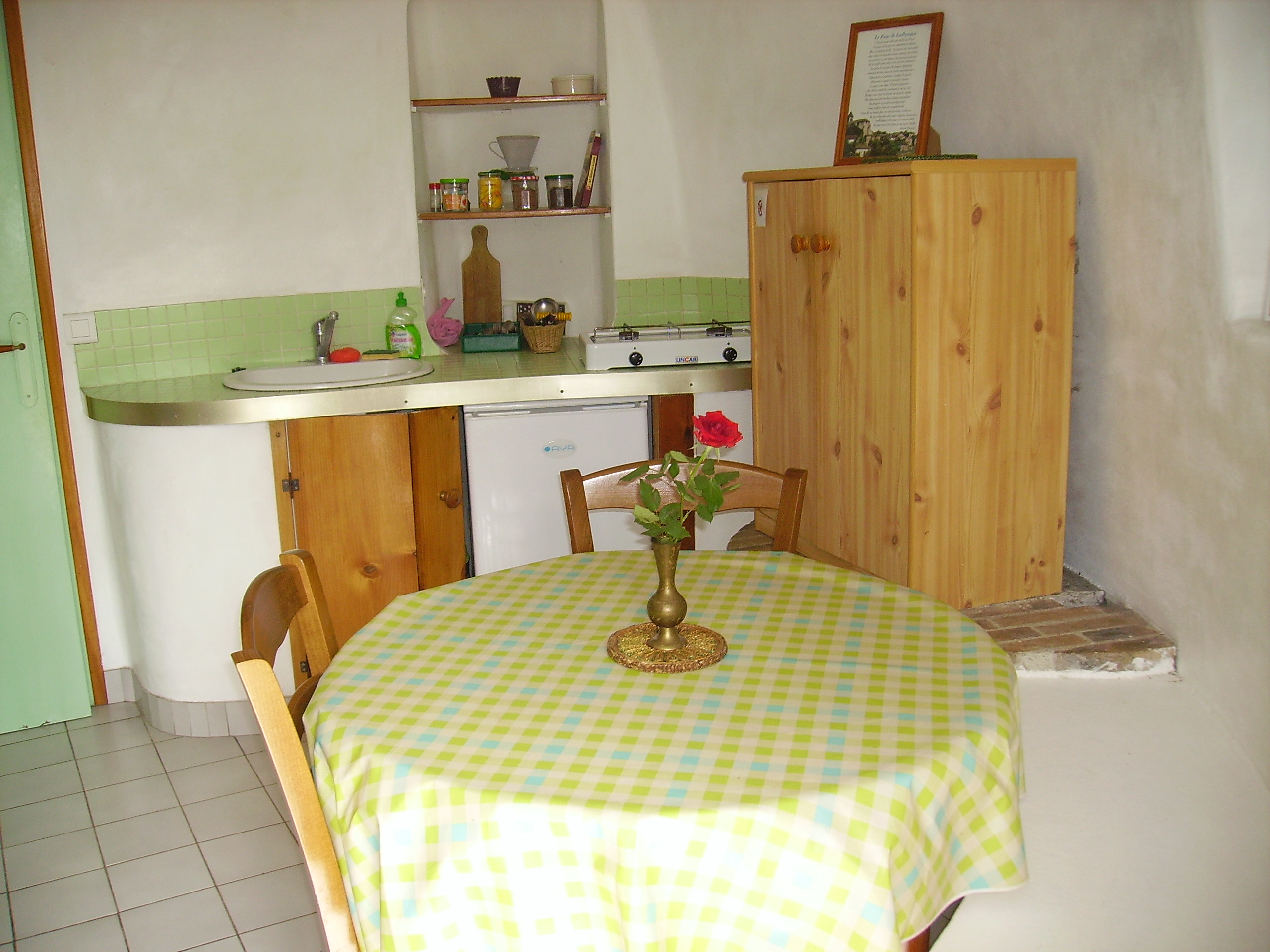 L'Ermitage, Lalbenque - photo 8