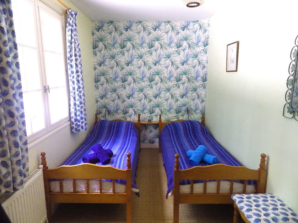 La Pierre Plantee, Baladou - photo 8