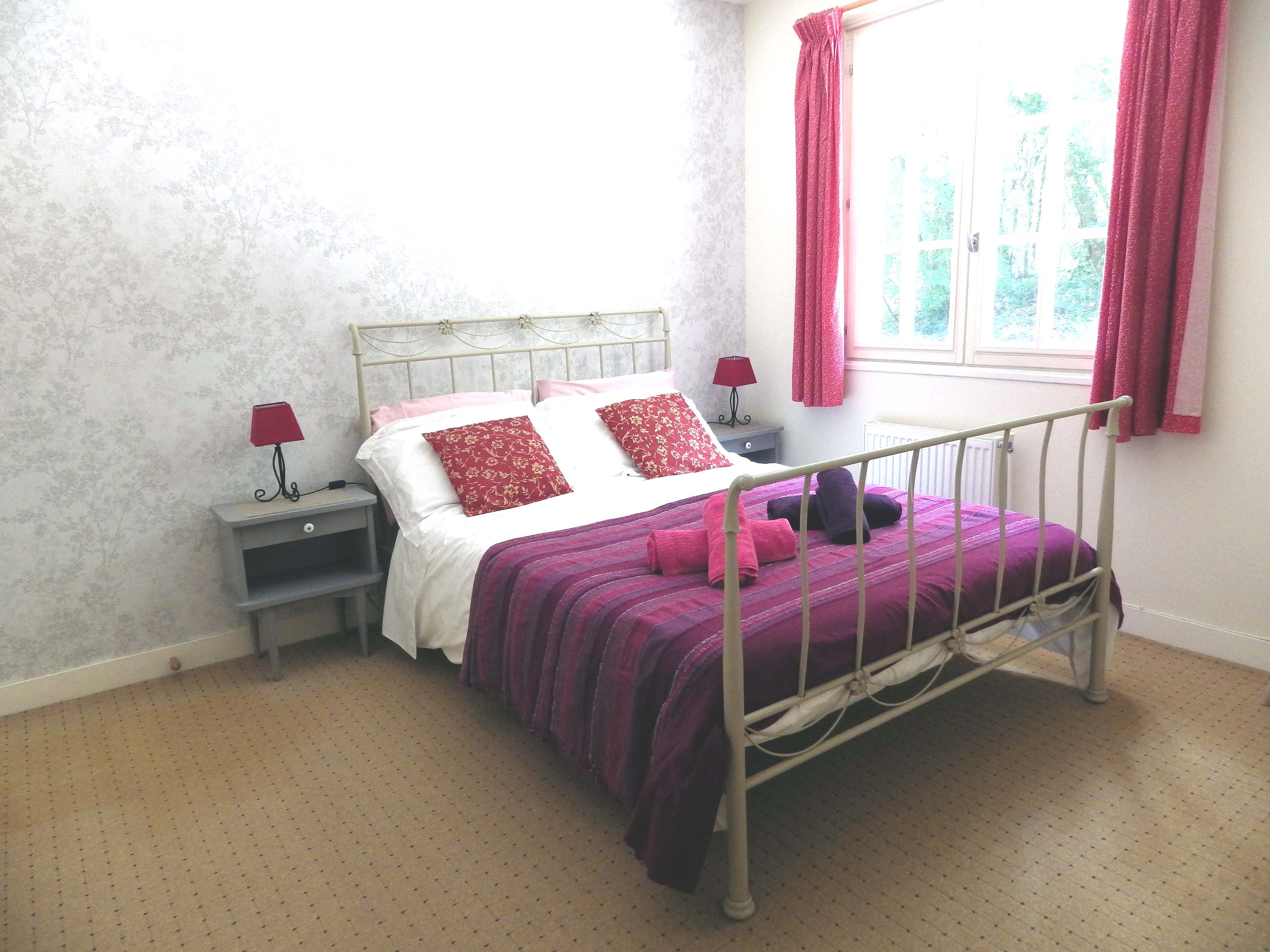 La Pierre Plantee, Baladou - photo 9