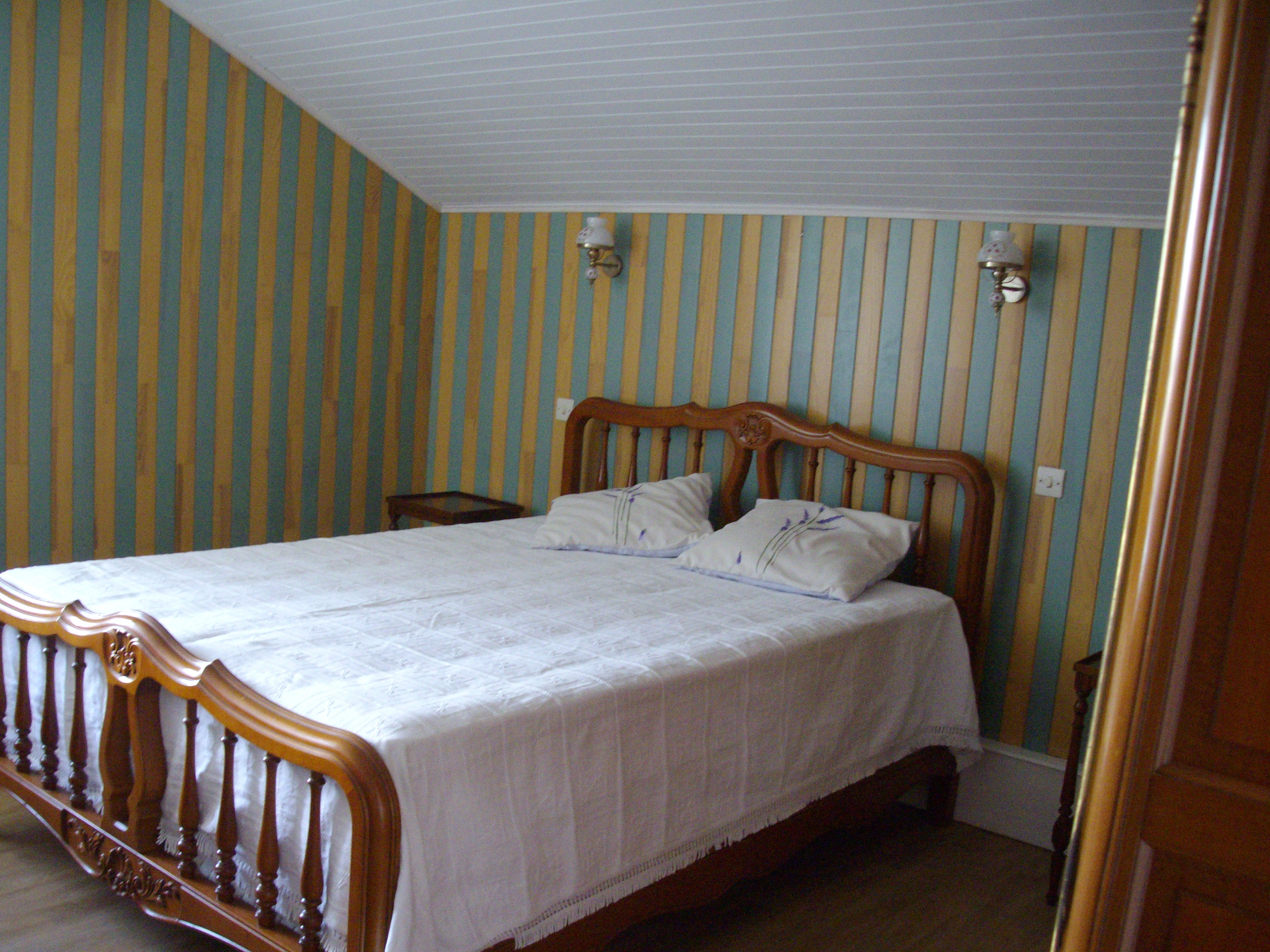 La Camanri, Latouille-Lentillac - photo 5
