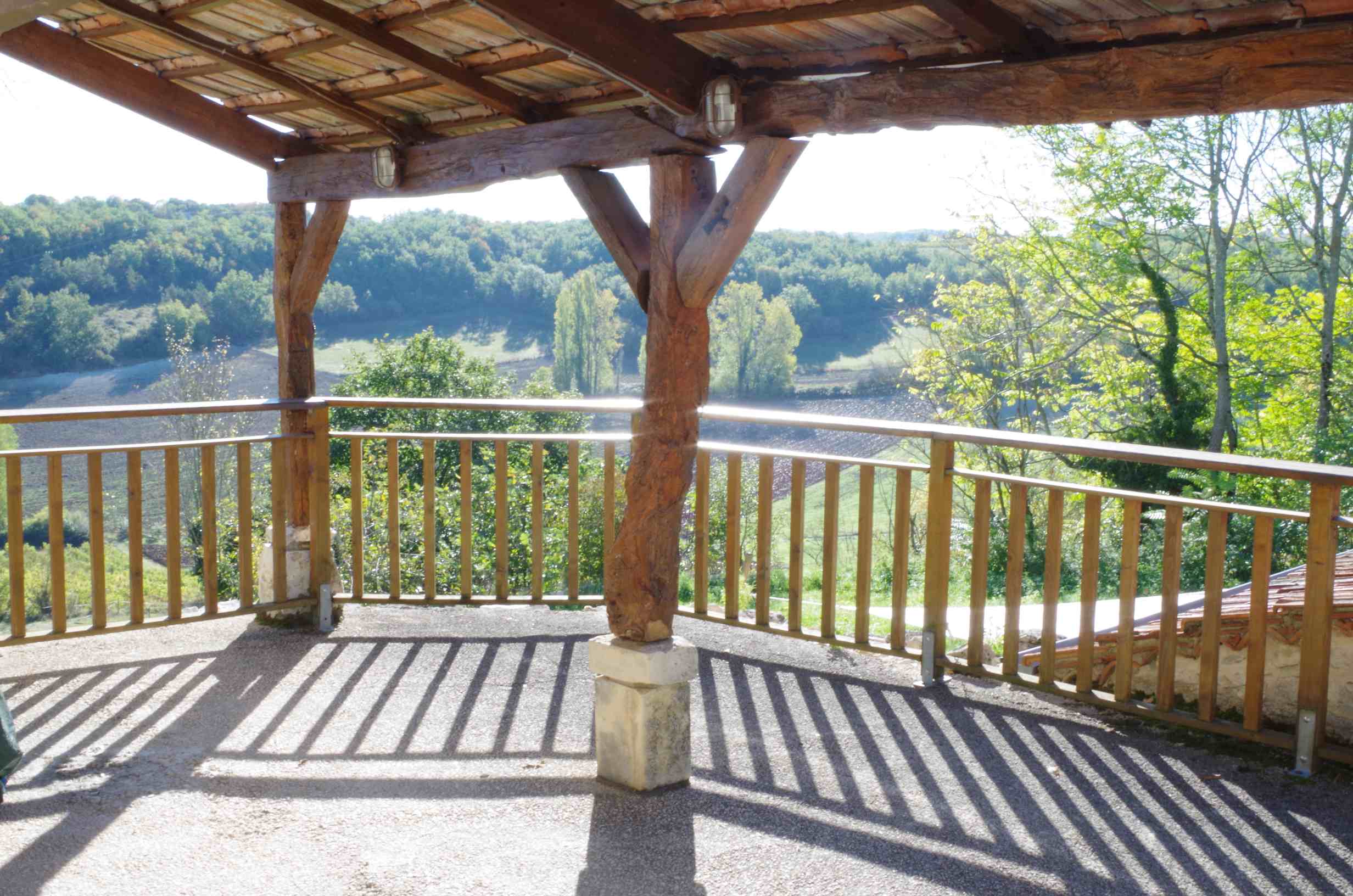 Le Mas des Papillons - La Grange, Porte-du-Quercy - photo 14