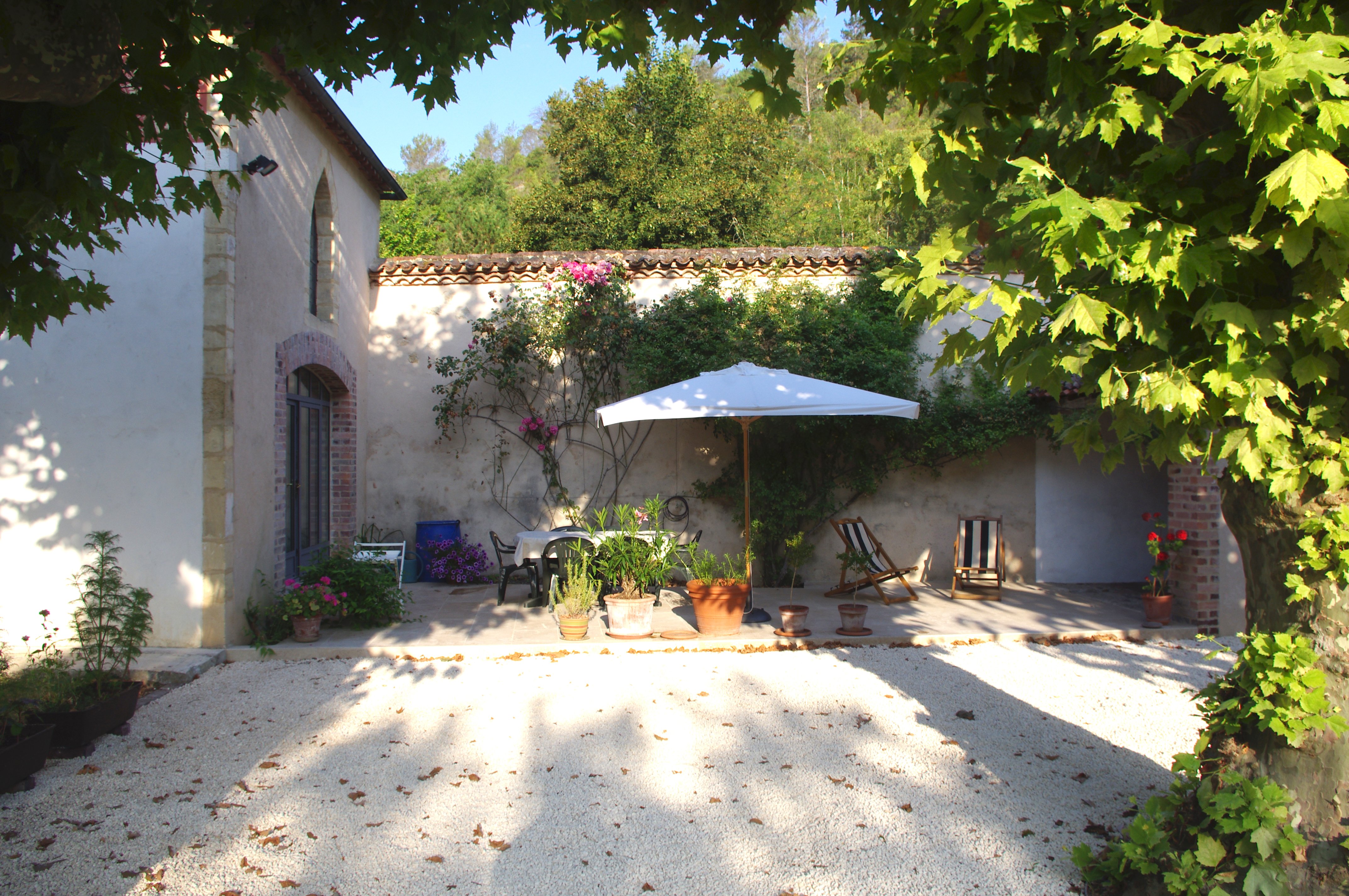 Gîte du Moulin, Albas - photo 7