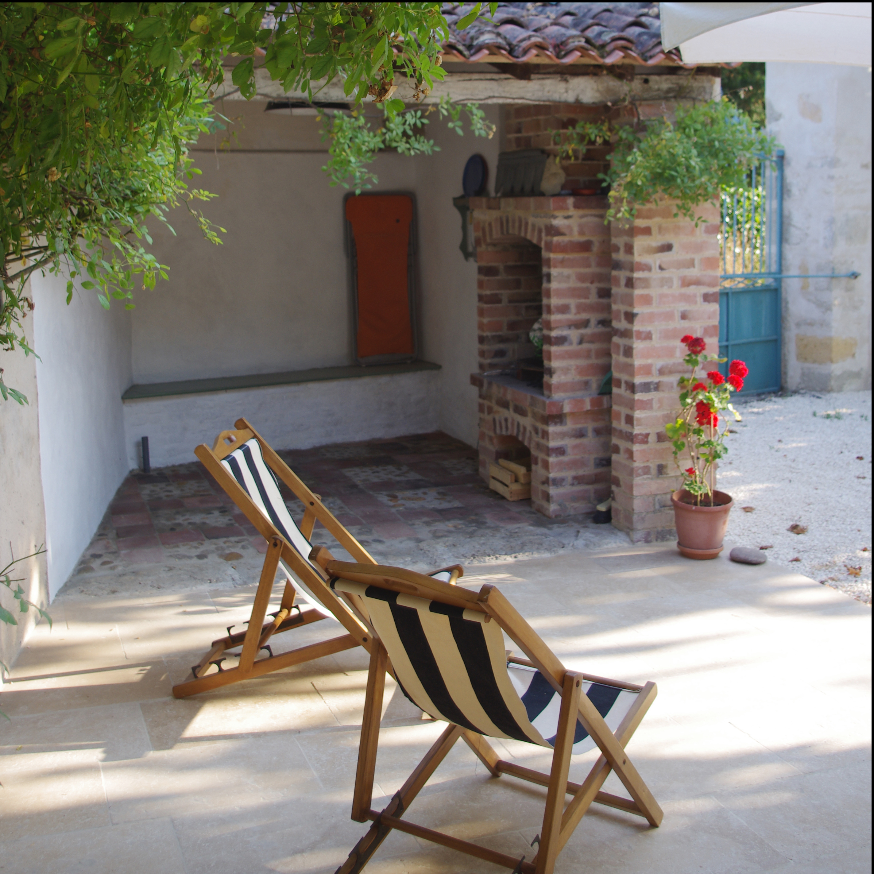 Gîte du Moulin, Albas - photo 8