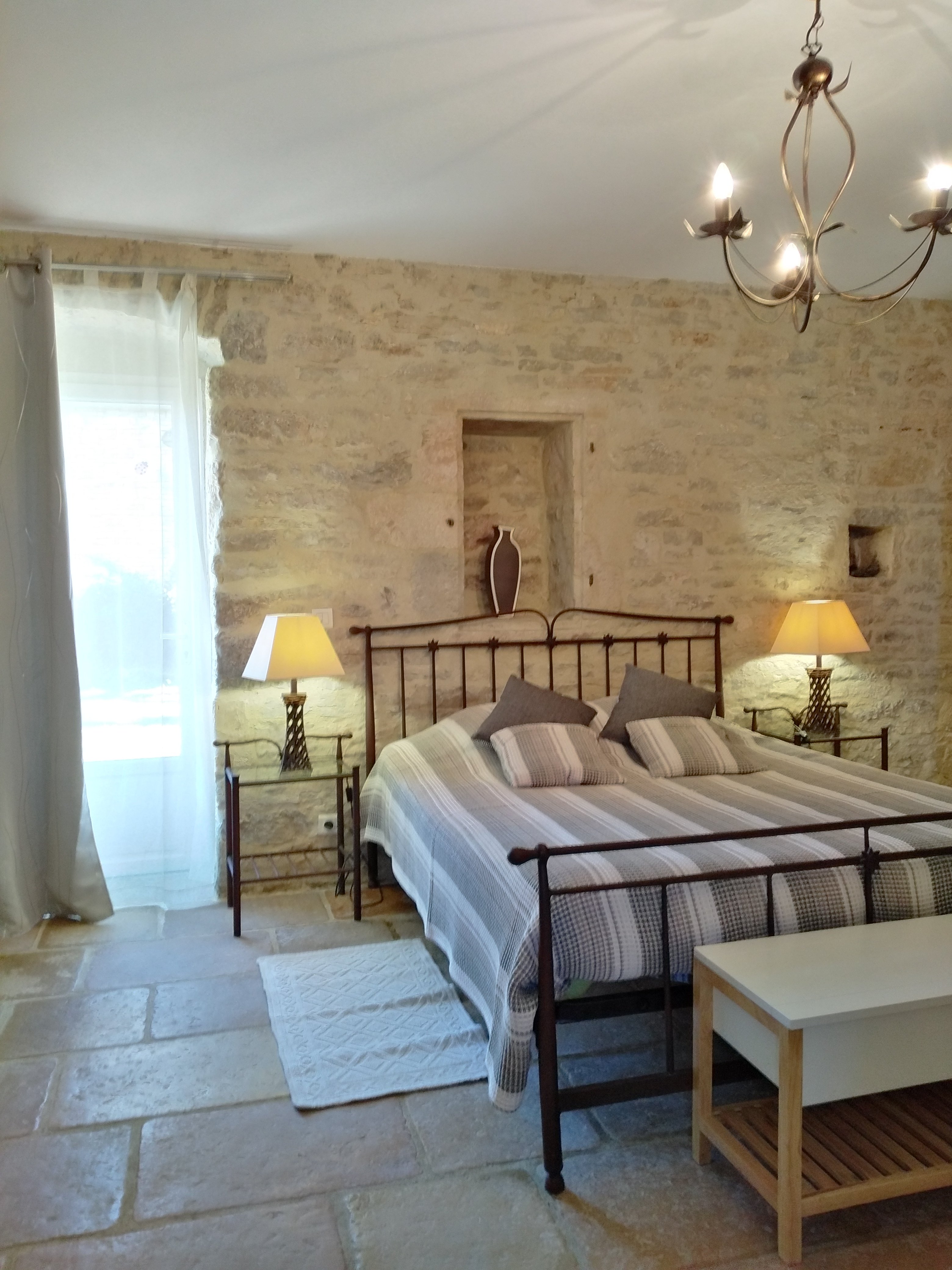 Villa Le Grès, Calvignac - photo 7