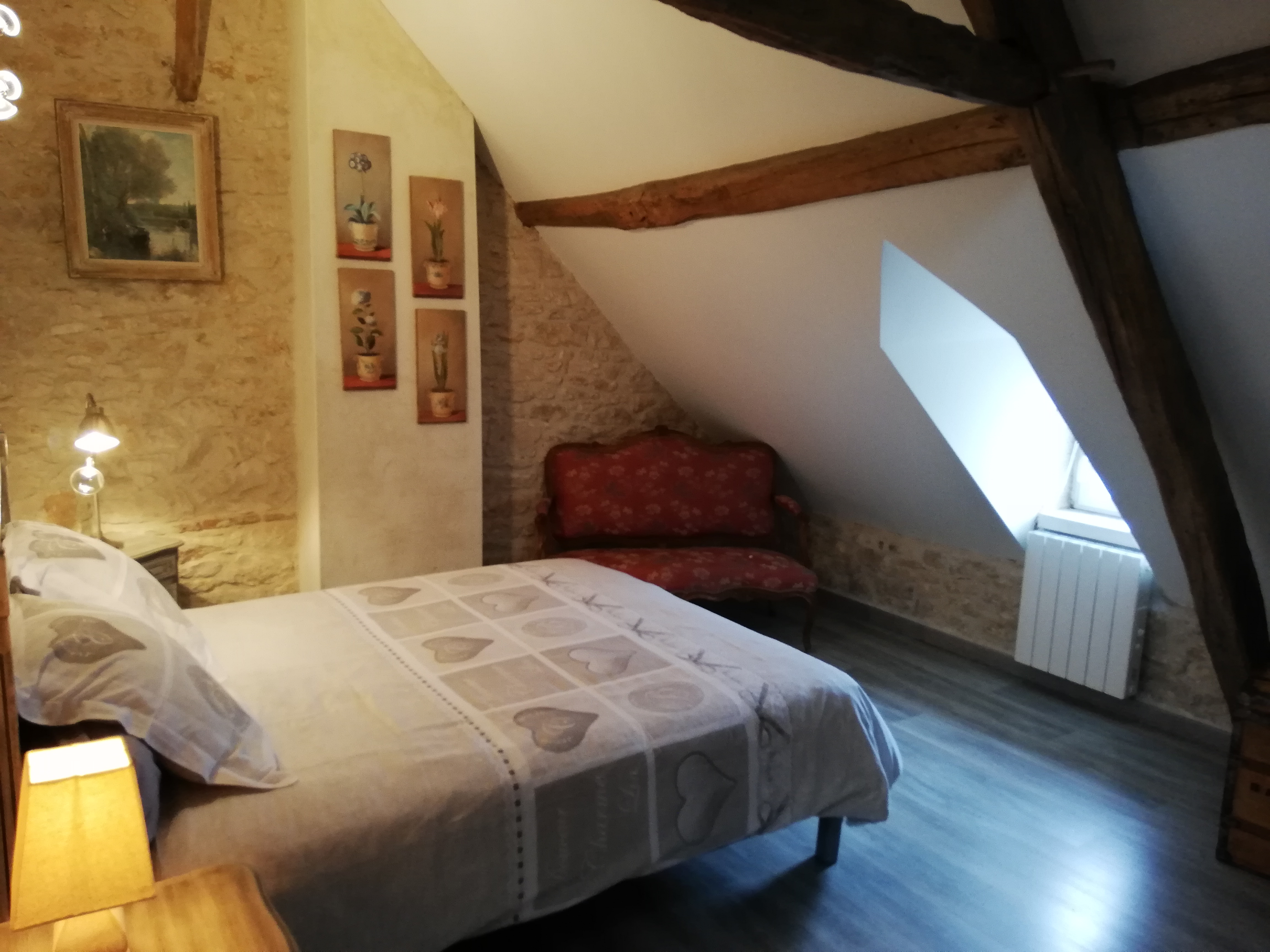 Le Cyprès, Lanzac - photo 31