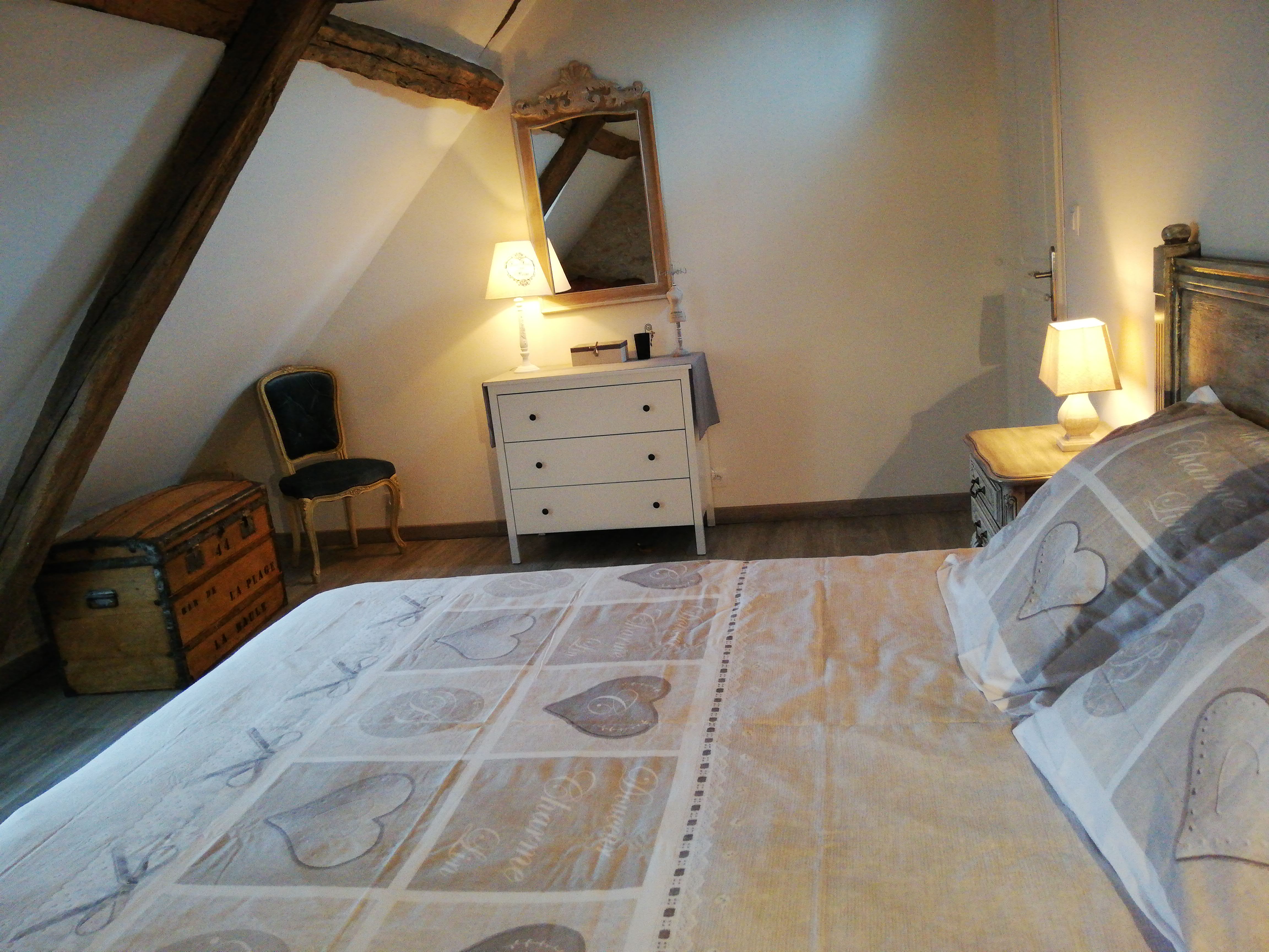 Le Cyprès, Lanzac - photo 33