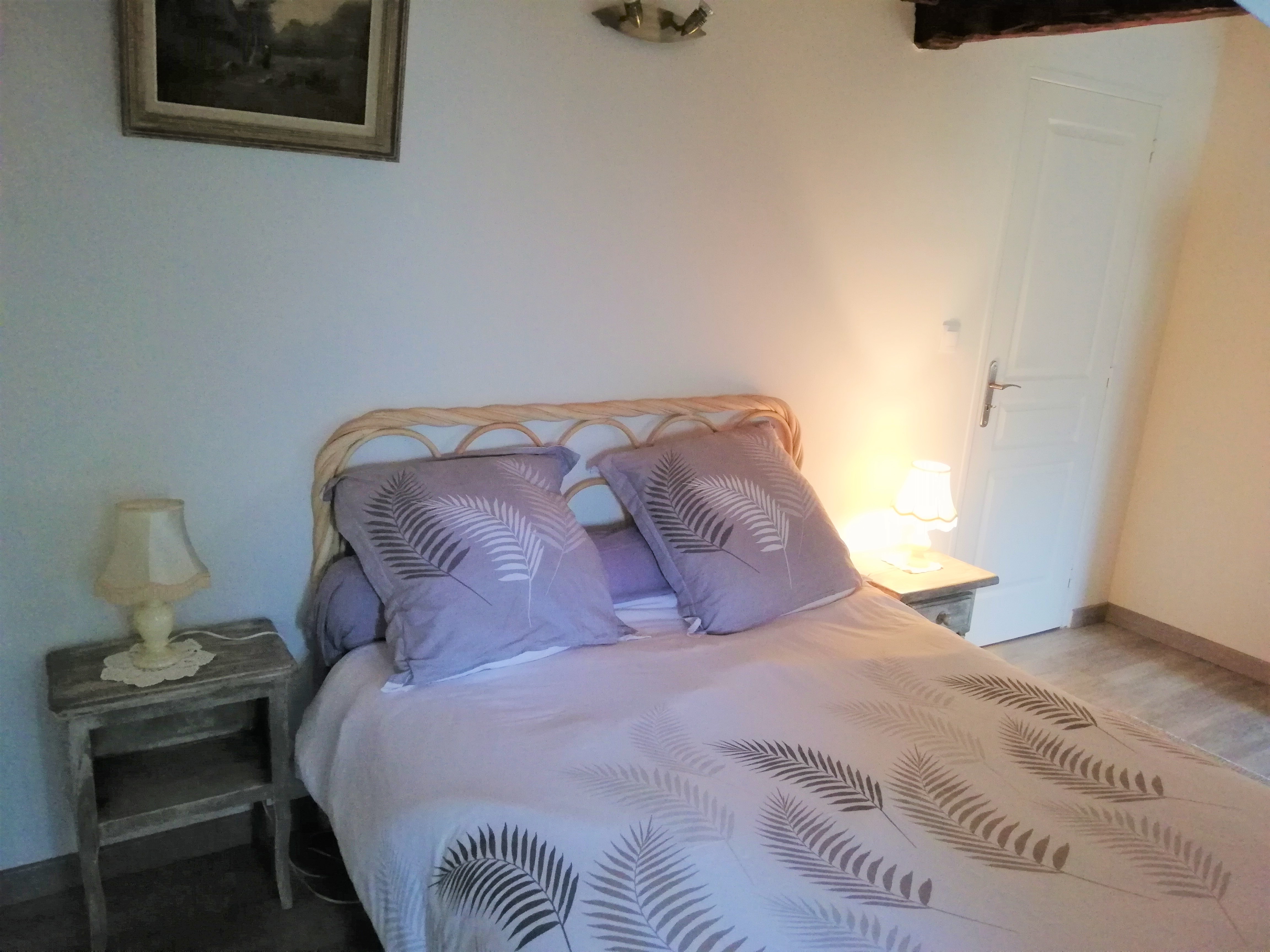 Le Cyprès, Lanzac - photo 34