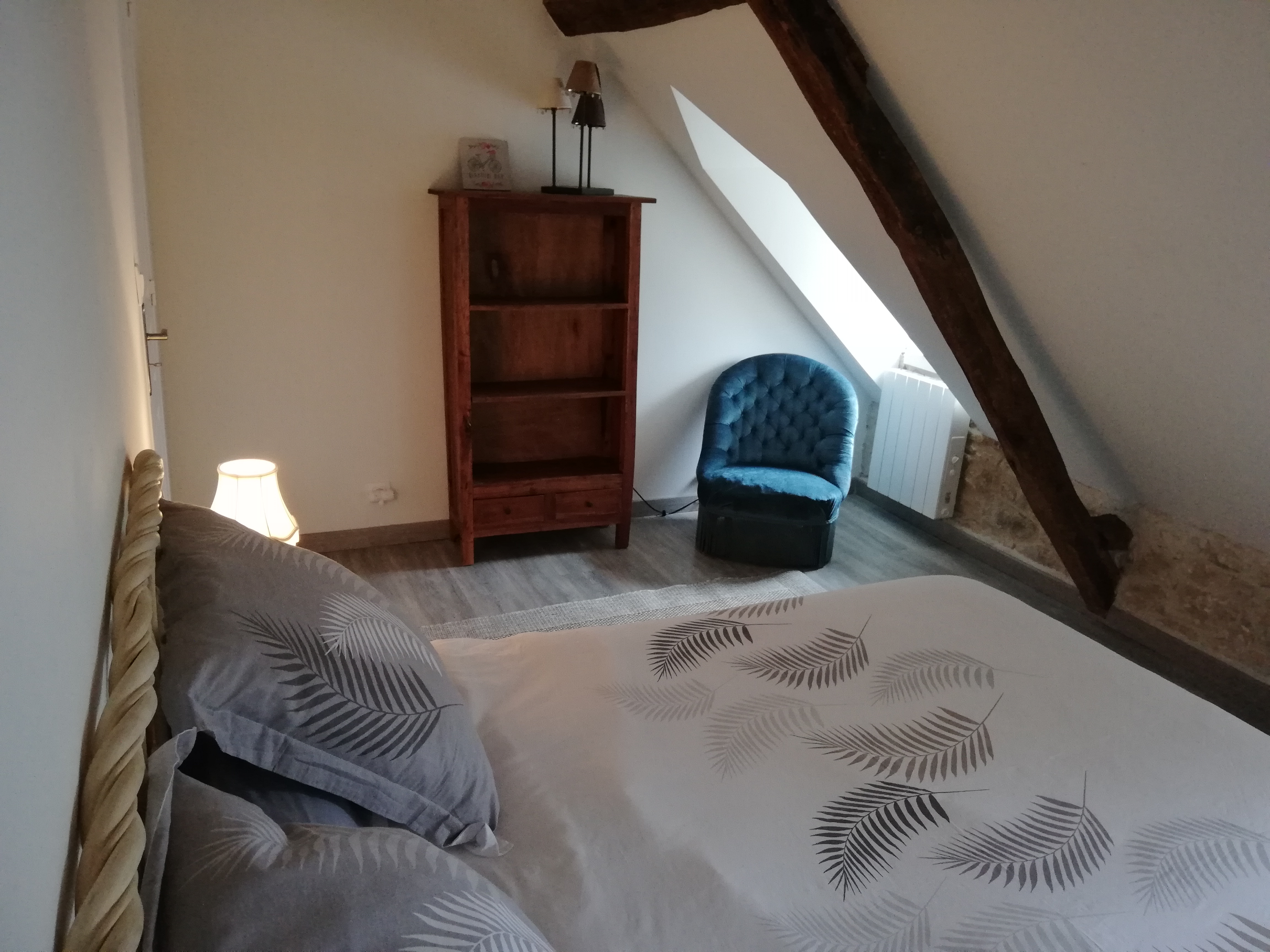 Le Cyprès, Lanzac - photo 35