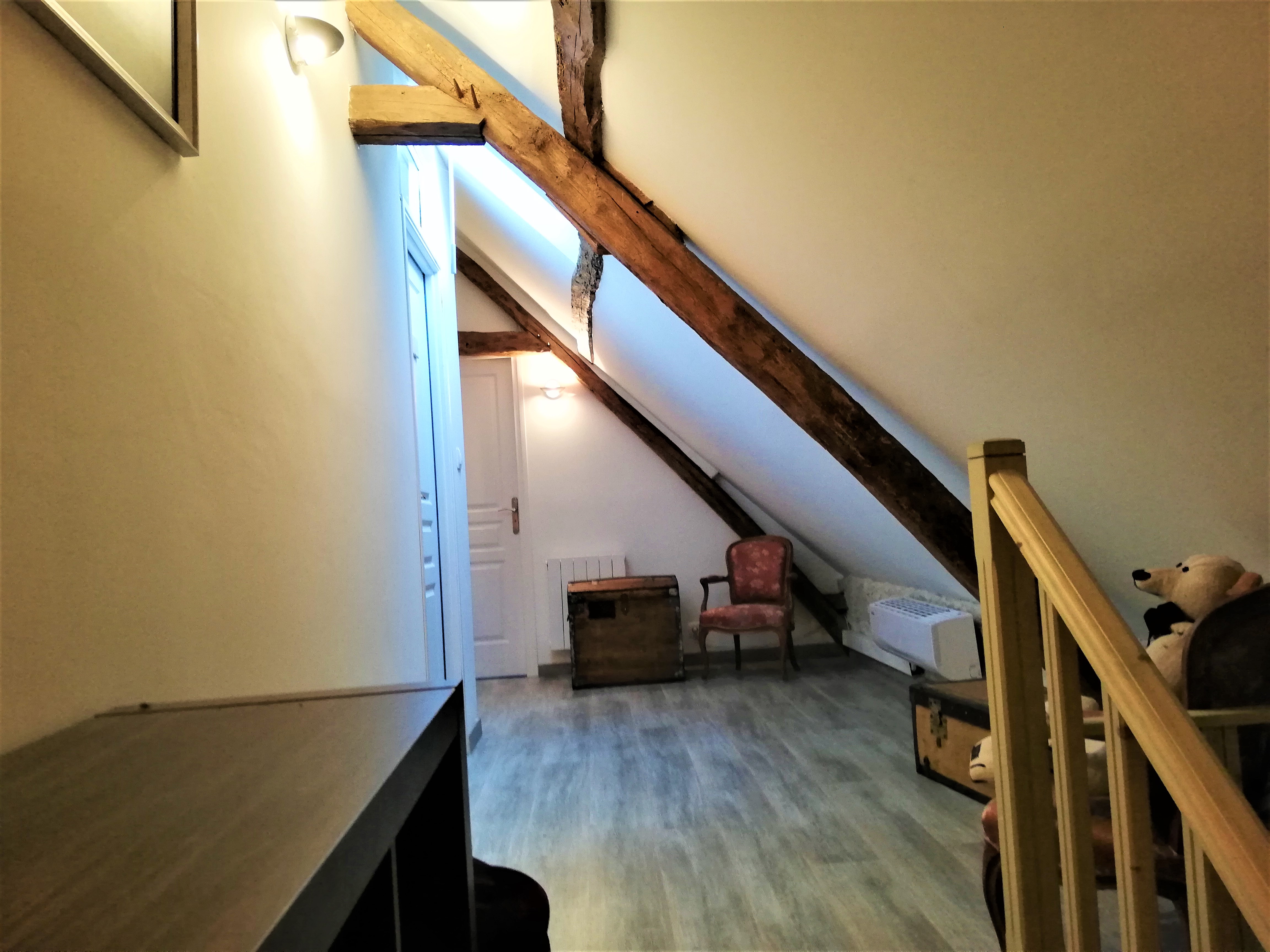 Le Cyprès, Lanzac - photo 36