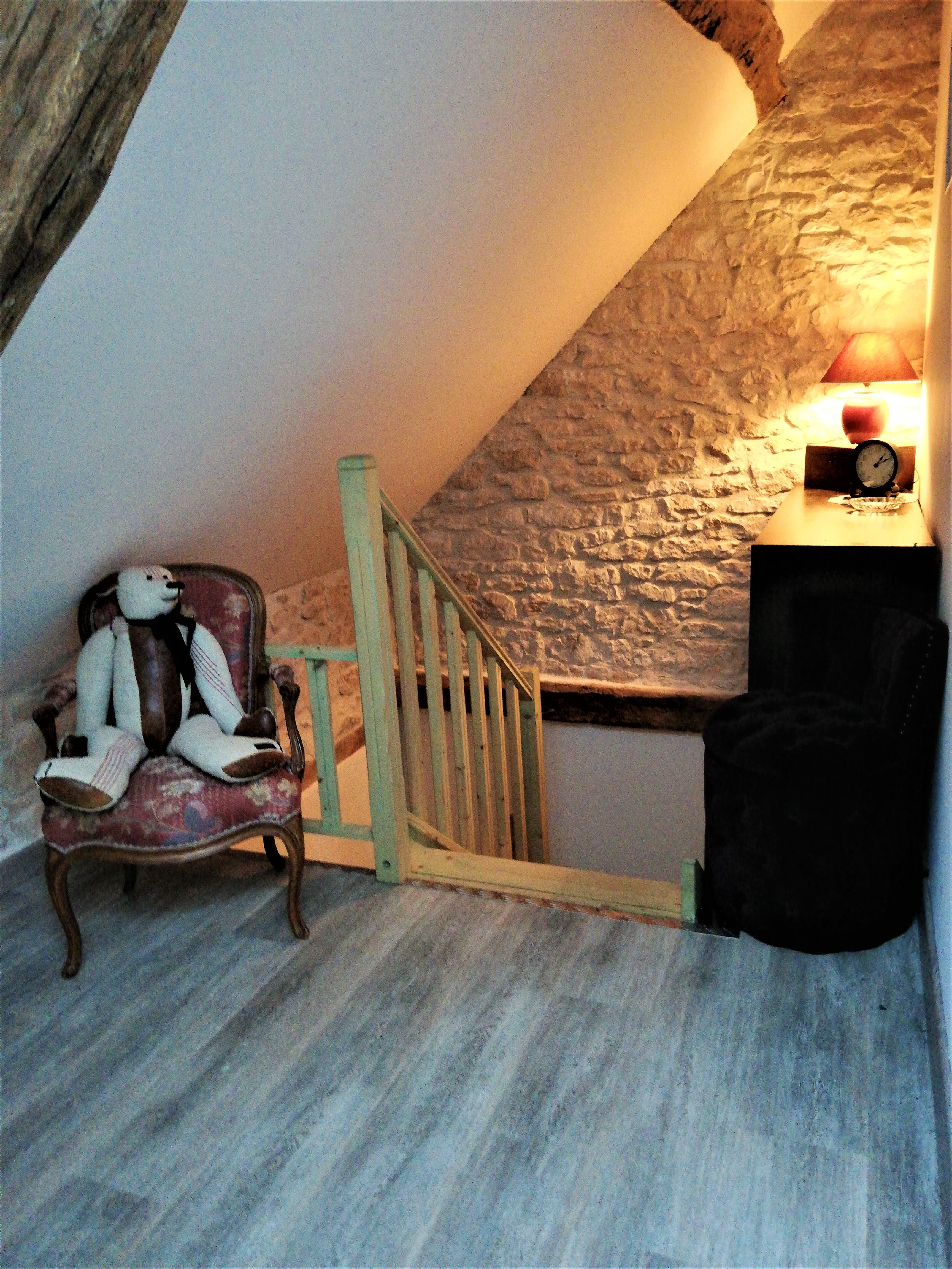 Le Cyprès, Lanzac - photo 37