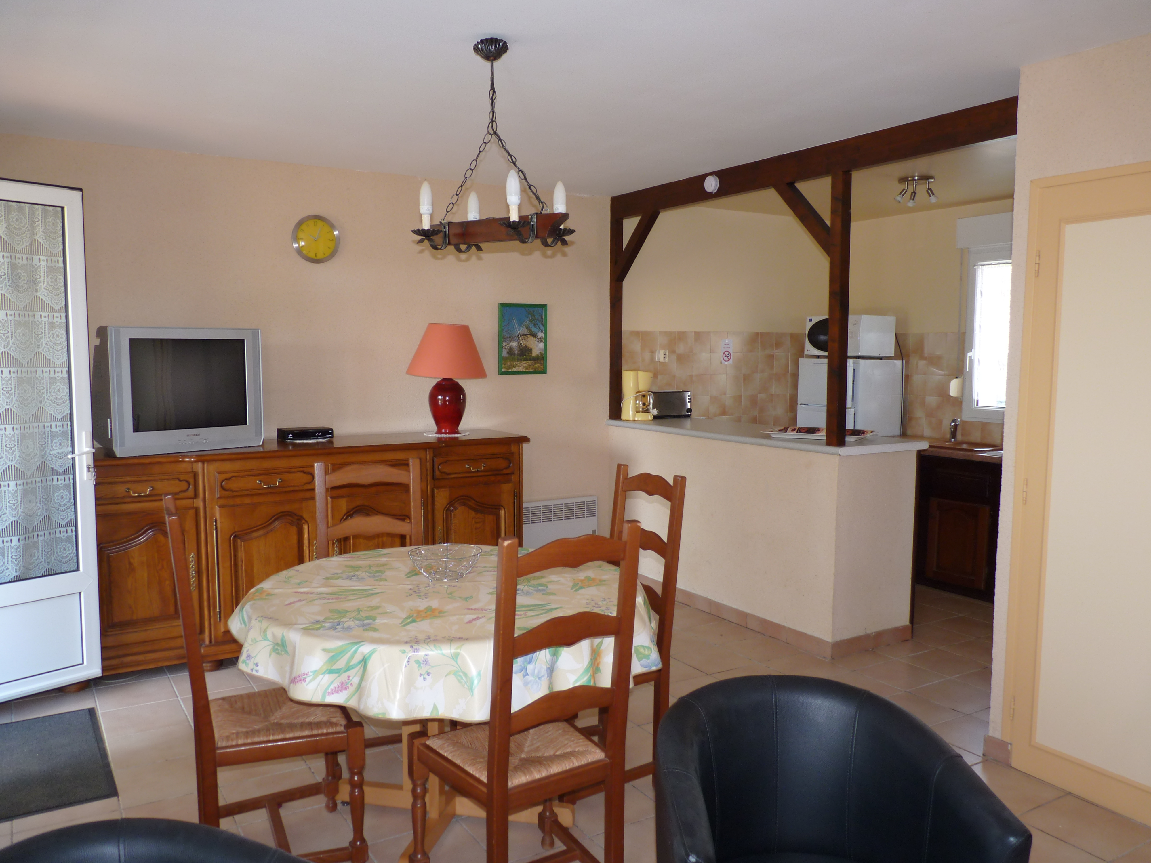 Résidence Les Sentiers du Causse, Lentillac-du-Causse - photo 15