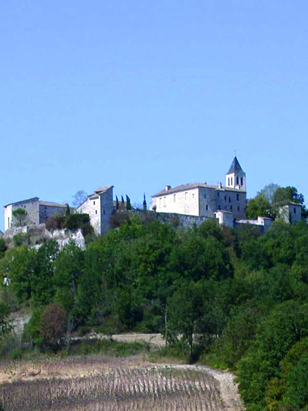 Flaugnac
