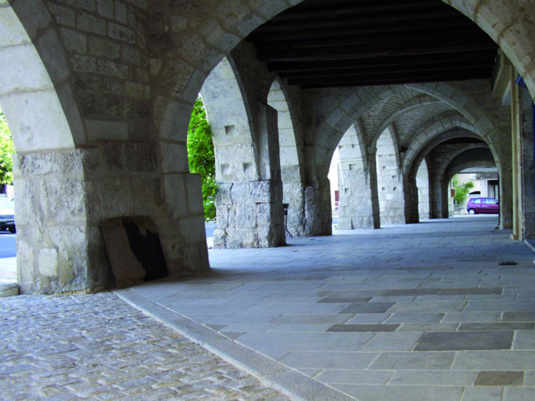 Bastide et Moulins en Quercy Blanc - photo 2