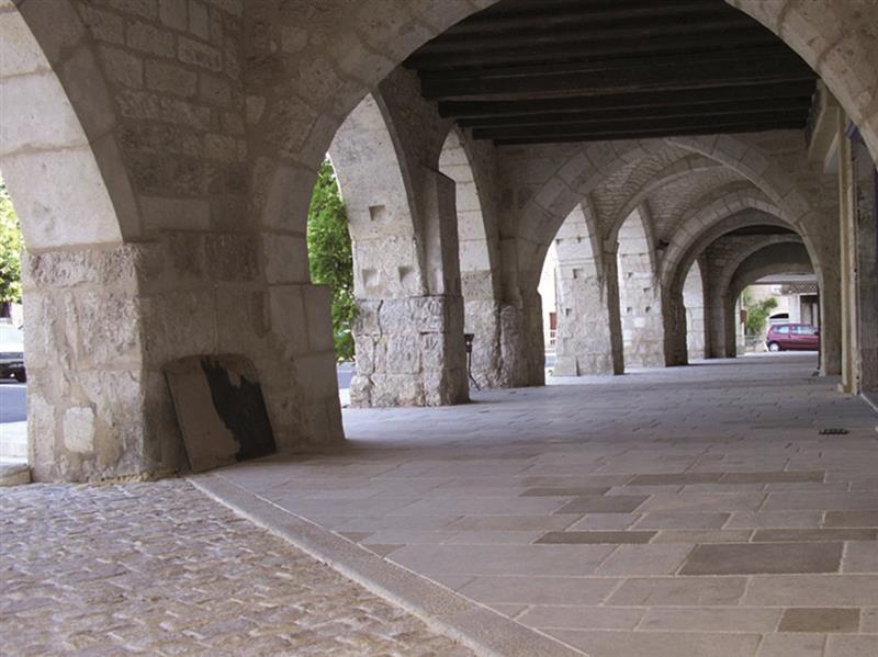 Castelnau Montratier