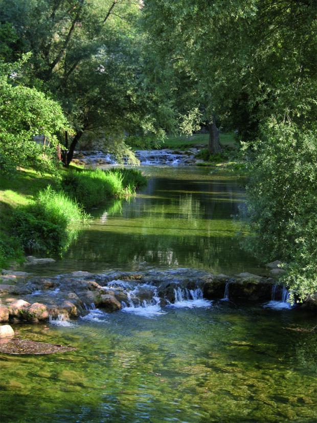 Ruisseau