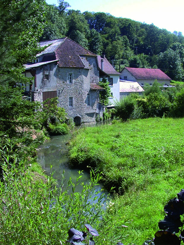 Ruisseau