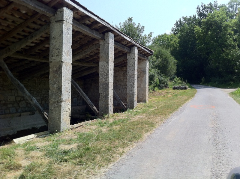 Lavoir