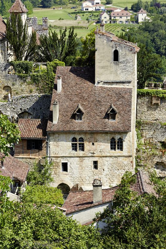 Maison Breton