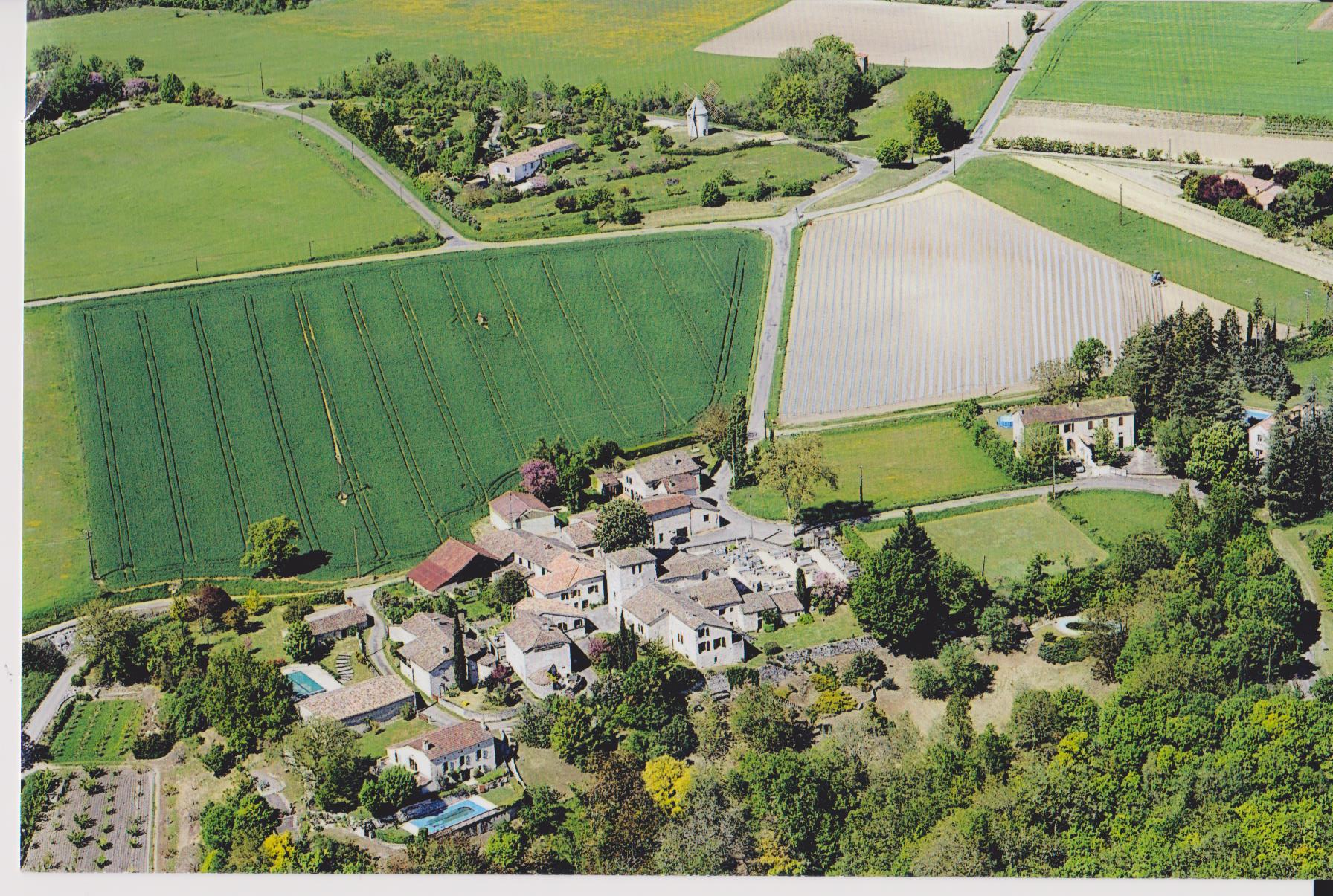 La Quercynoise, Castelnau Montratier-Sainte Alauzie - photo 13
