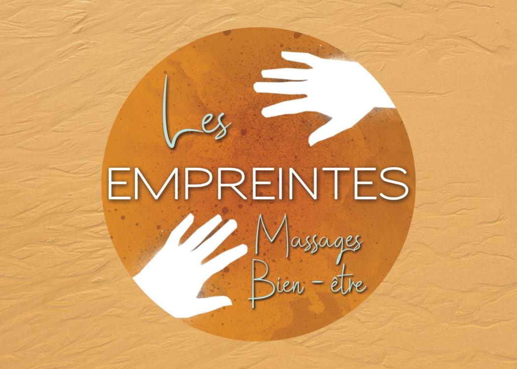 Logo Les Empreintes