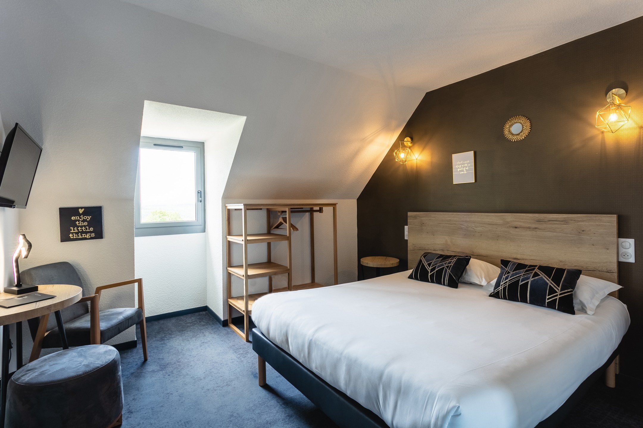 Hôtel Le Relais Amadourien, Rocamadour - photo 45
