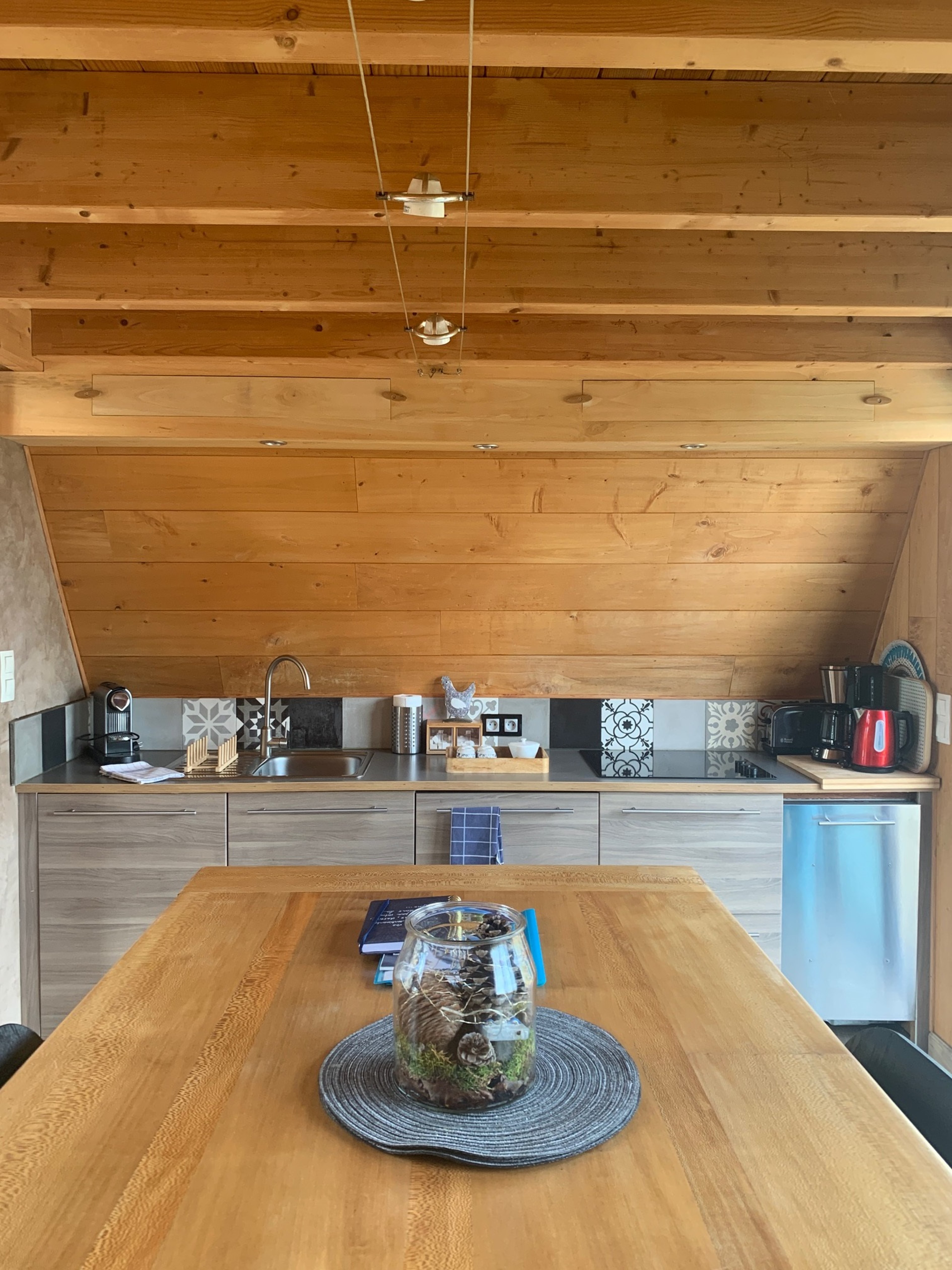 Les Trigones du Causse  - La Trigone I, Saint-Martin-Labouval - photo 17