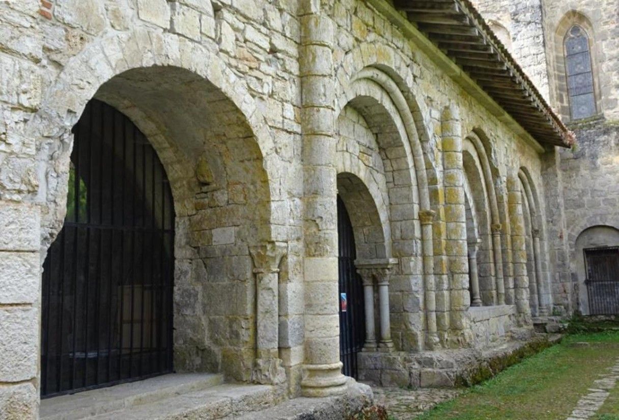 Exposition de photographies anciennes à Marcilhac-sur-Célé — visuel événement