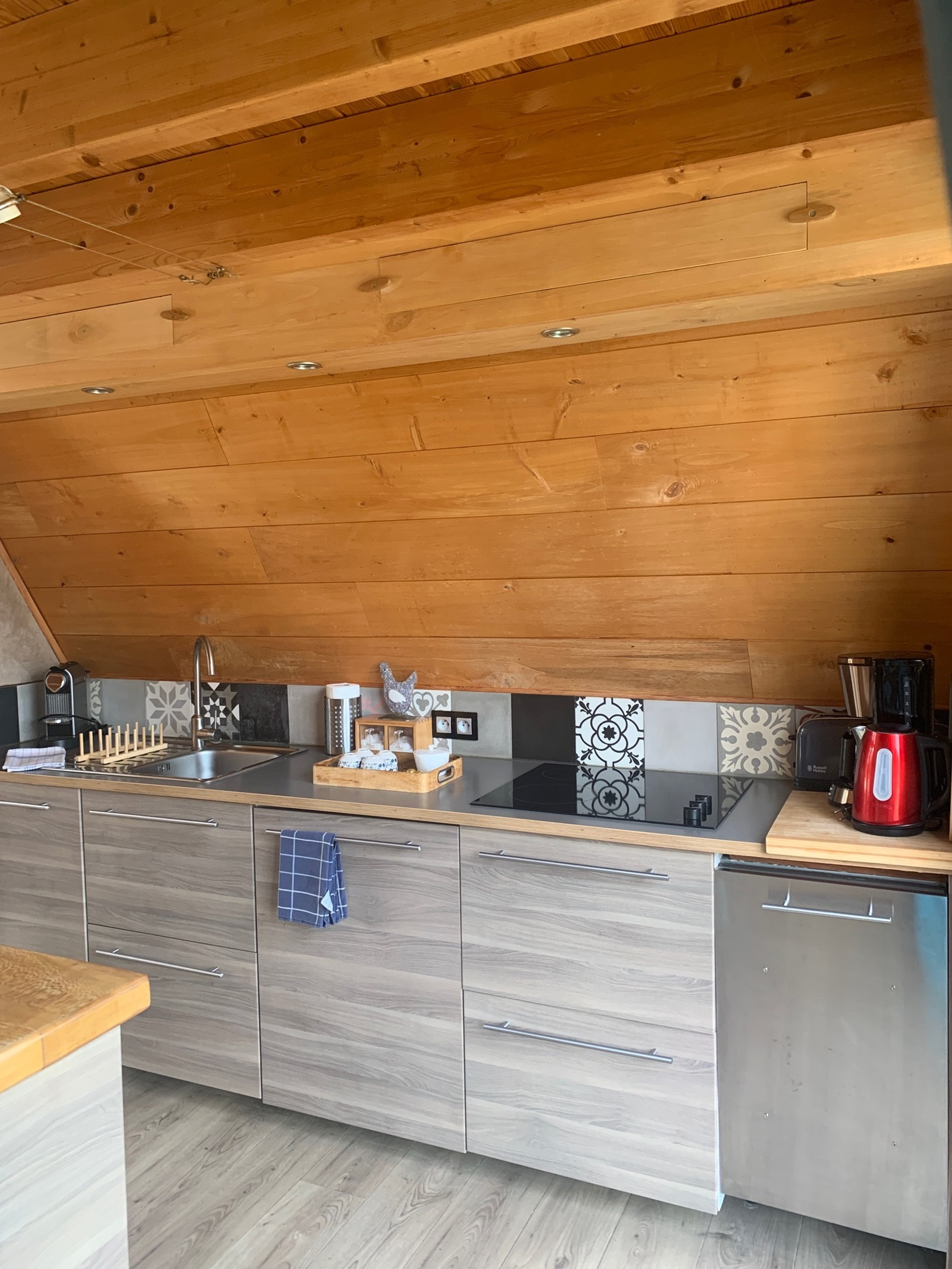 Les Trigones du Causse  - La Trigone I, Saint-Martin-Labouval - photo 18