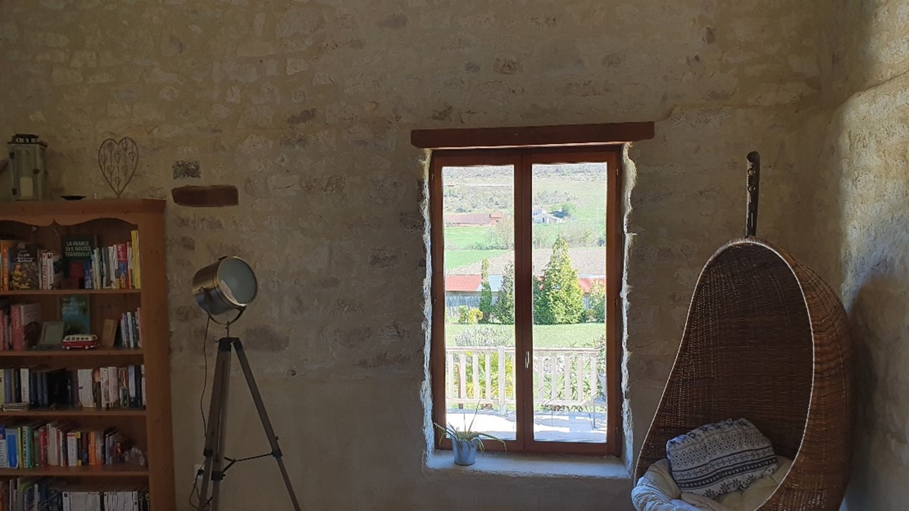 La Grange des 2 Vallées, Lendou-en-Quercy - photo 11